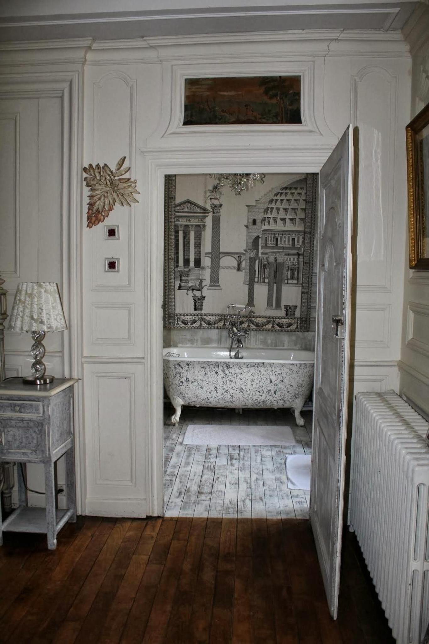 Double Room - Photo 5