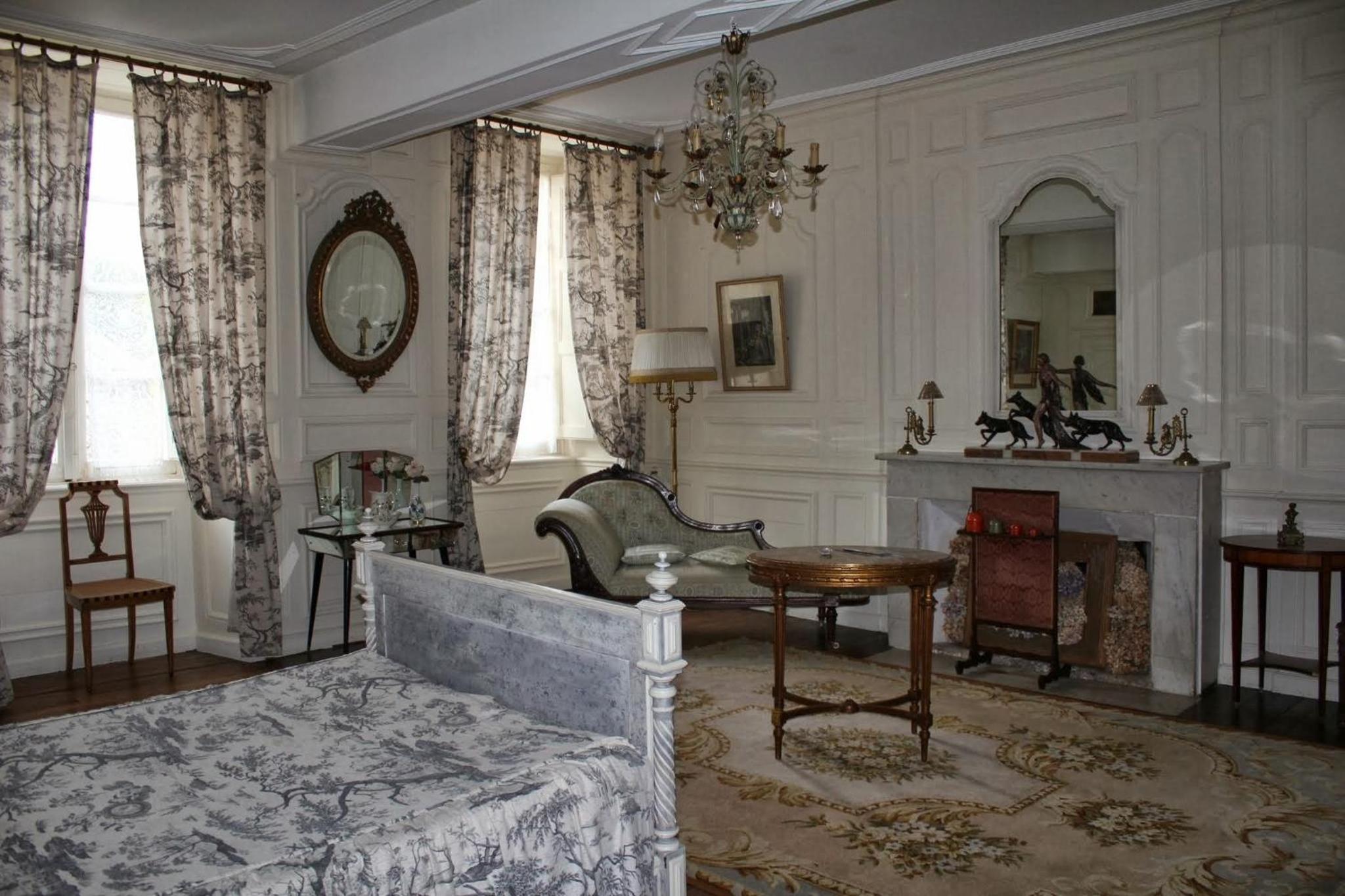 Double Room - Photo 4
