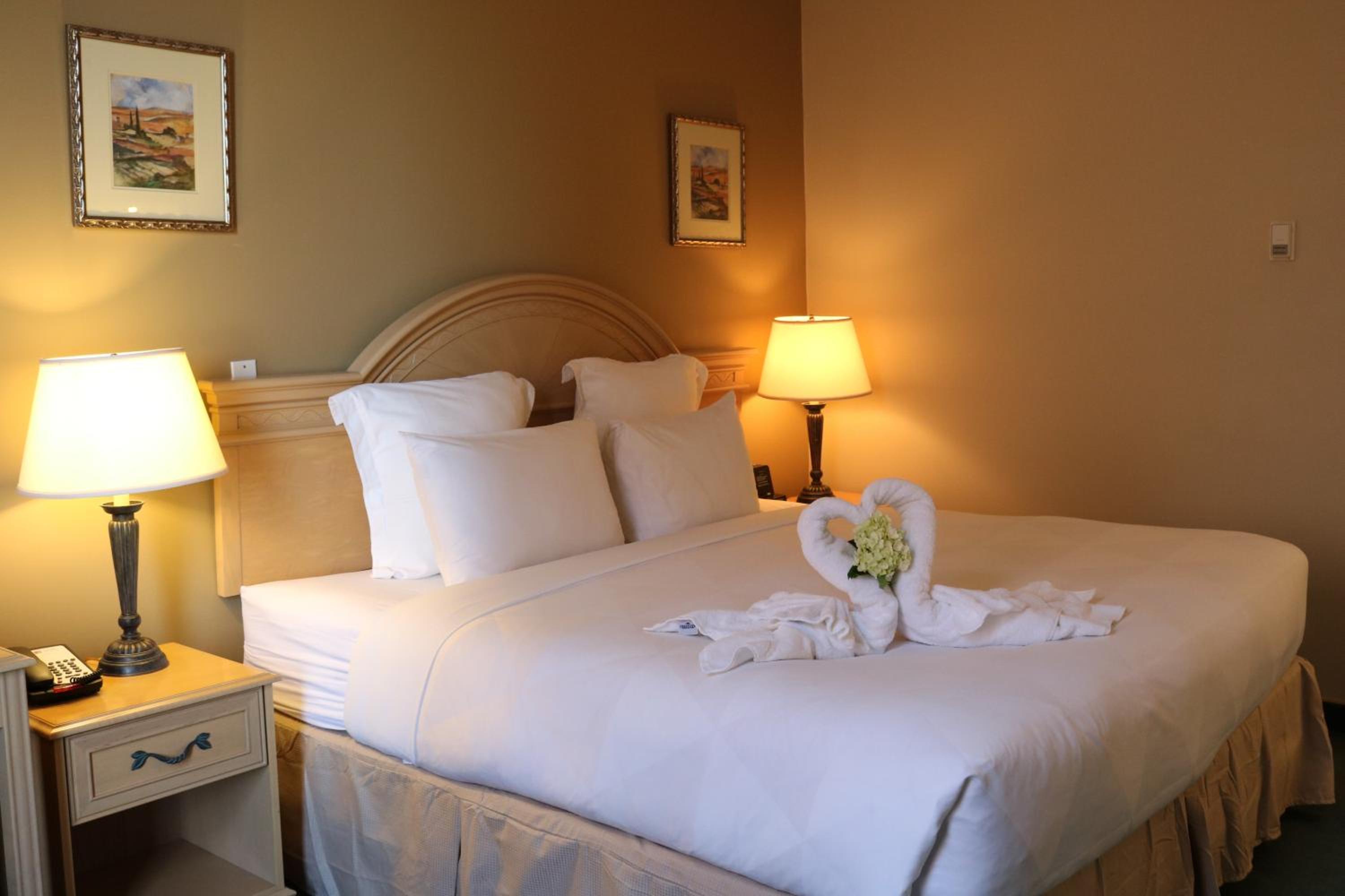 Deluxe King Room - Photo 5