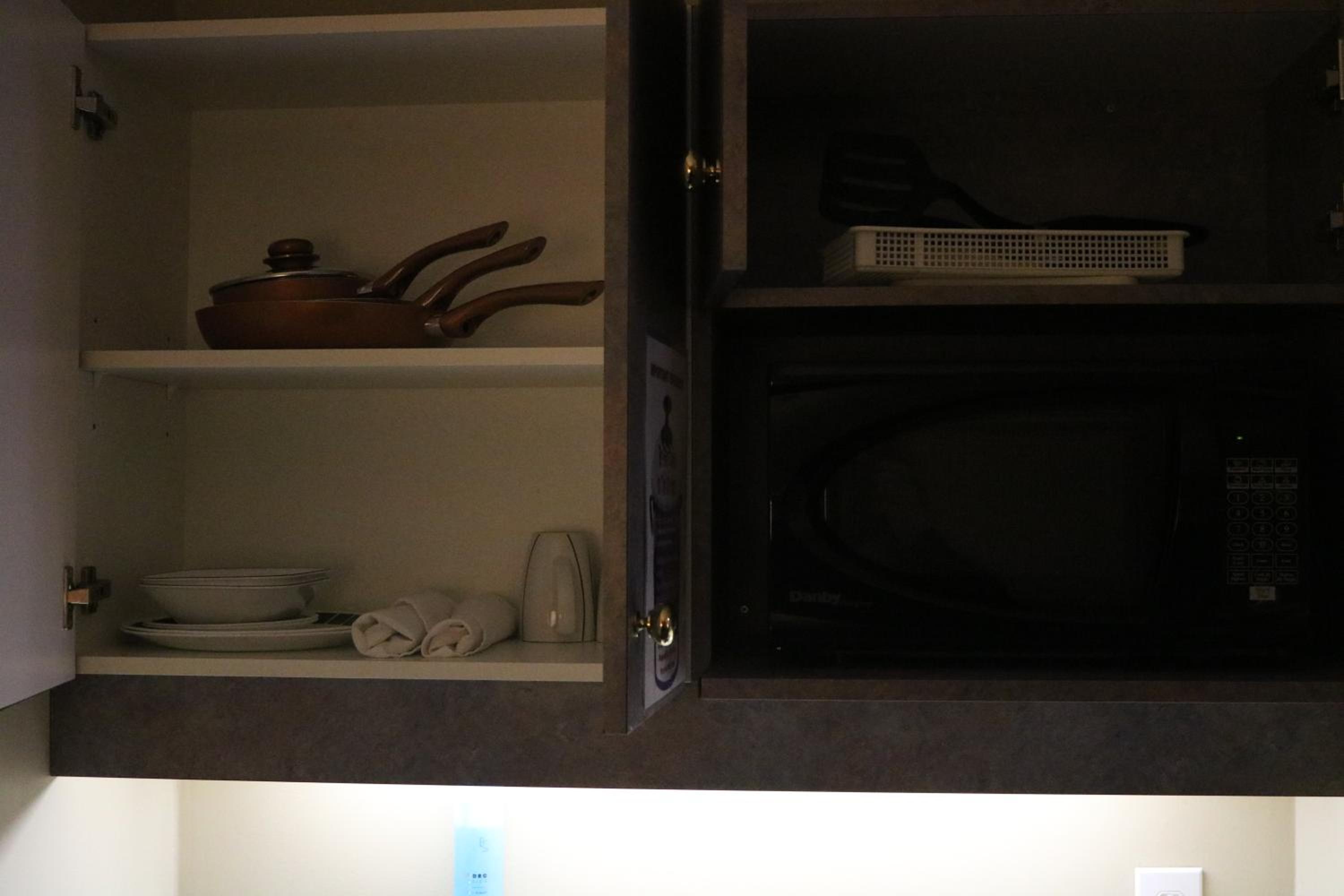 One Bedroom Suite  - Photo 9