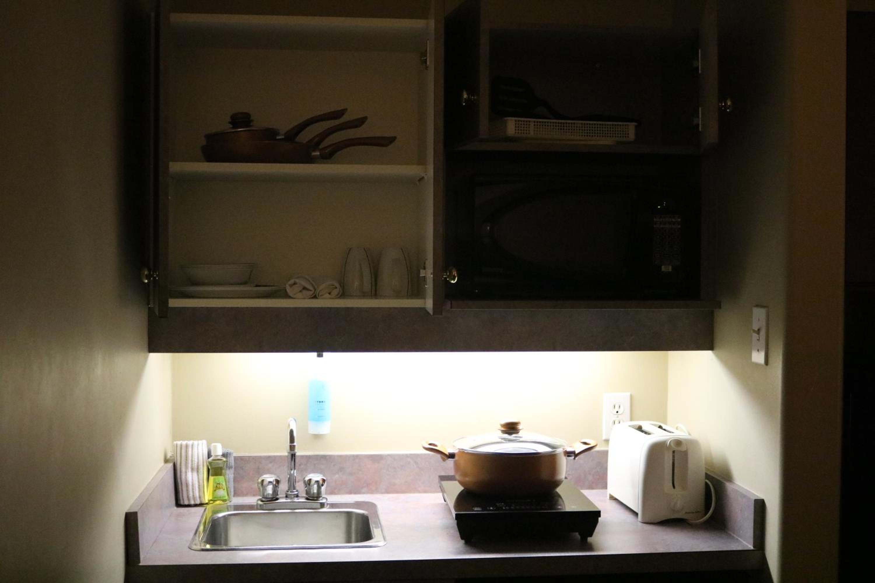 One Bedroom Suite  - Photo 13