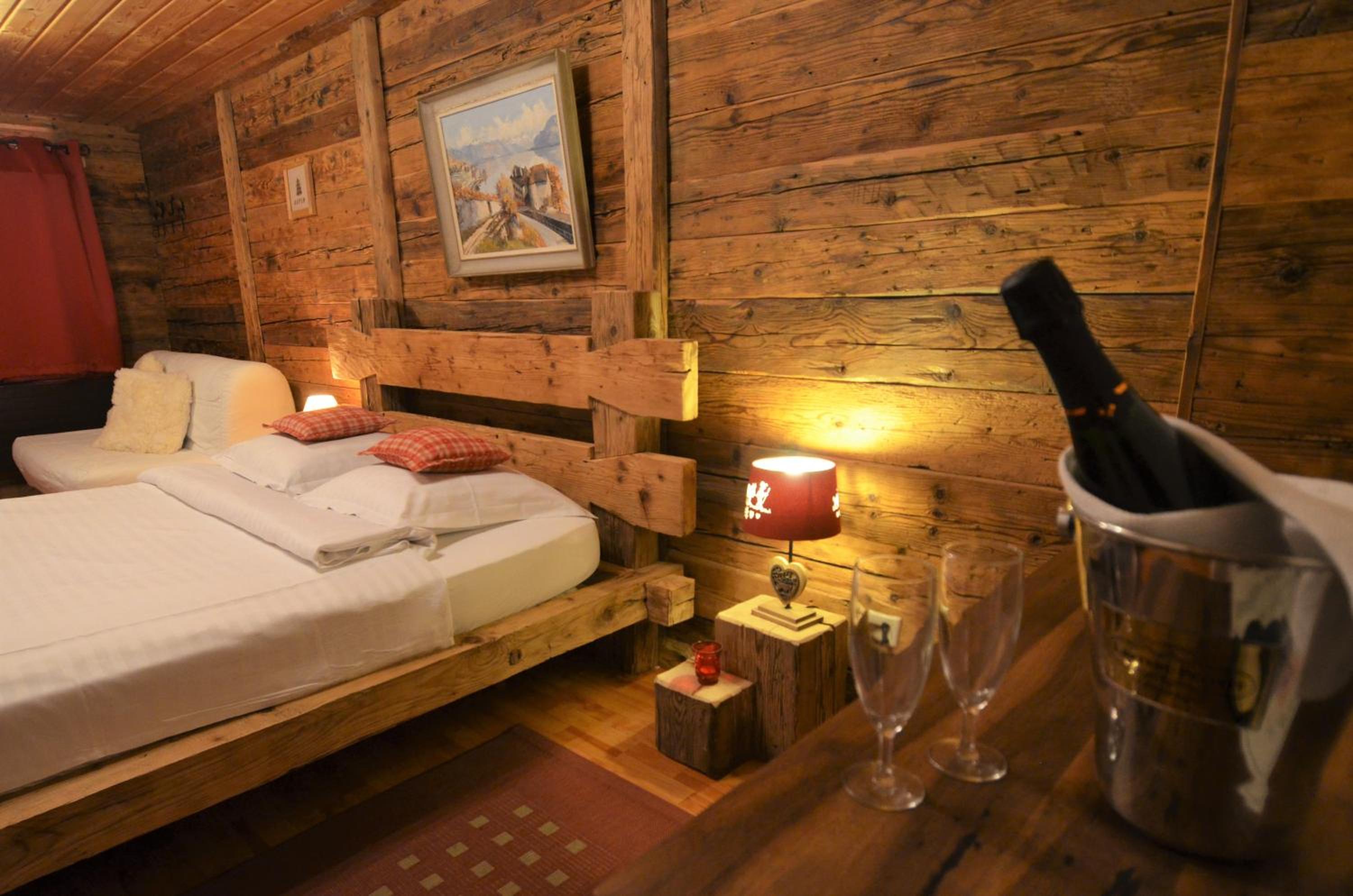 Superior Double Room - Photo 7