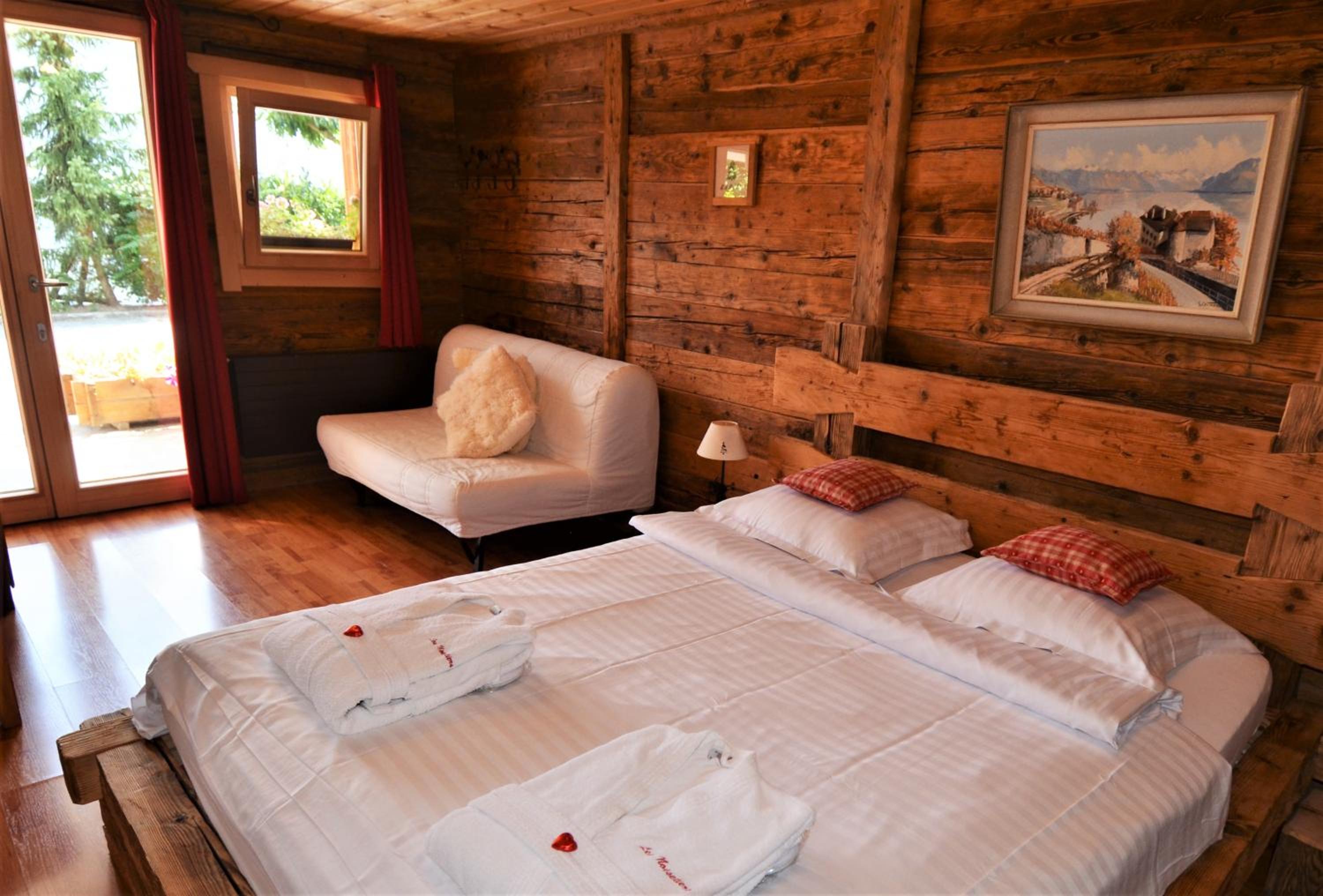 Superior Double Room - Photo 3