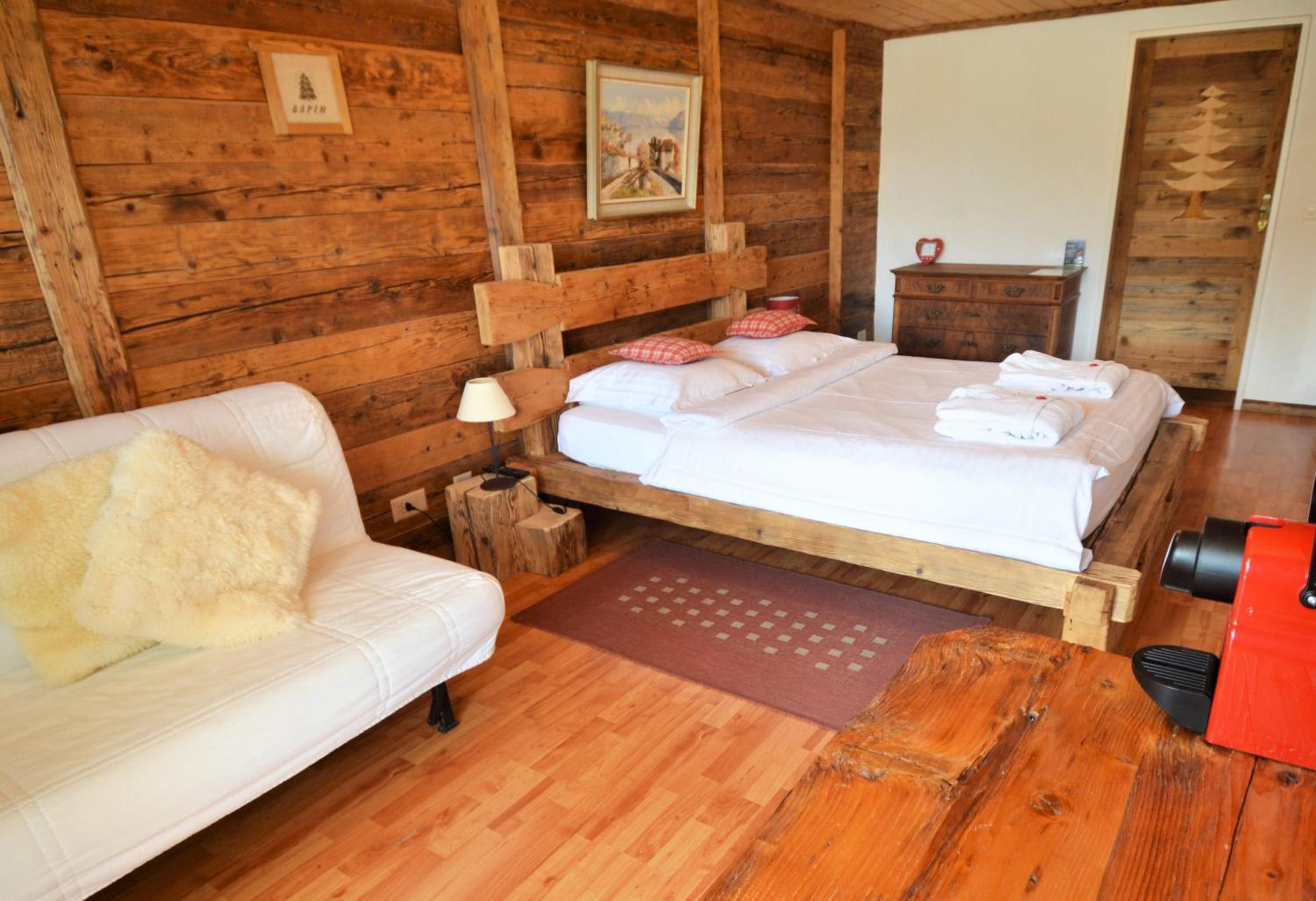 Superior Double Room - Photo 4