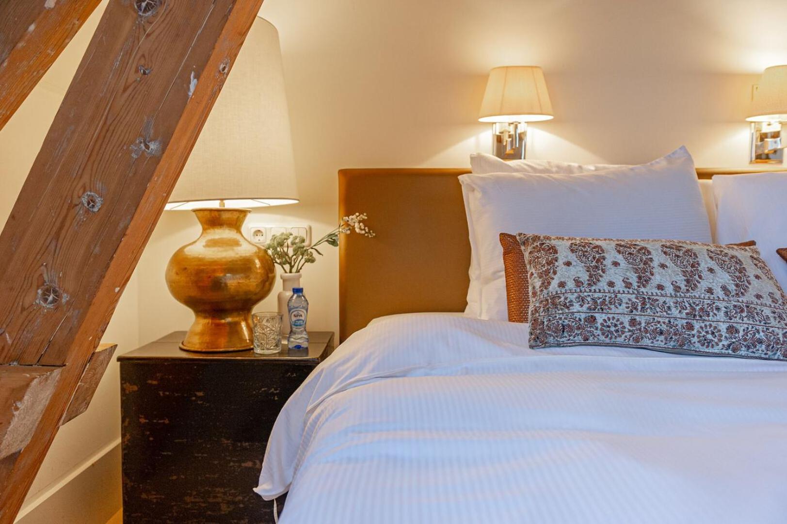 Suite with Balcony photo 1
