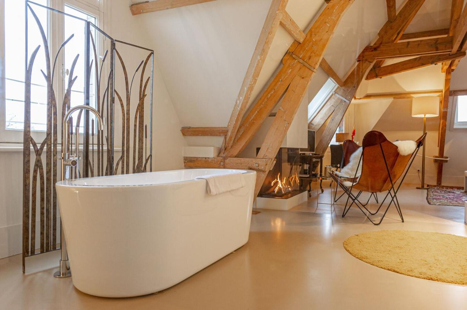Suite with Balcony photo 2