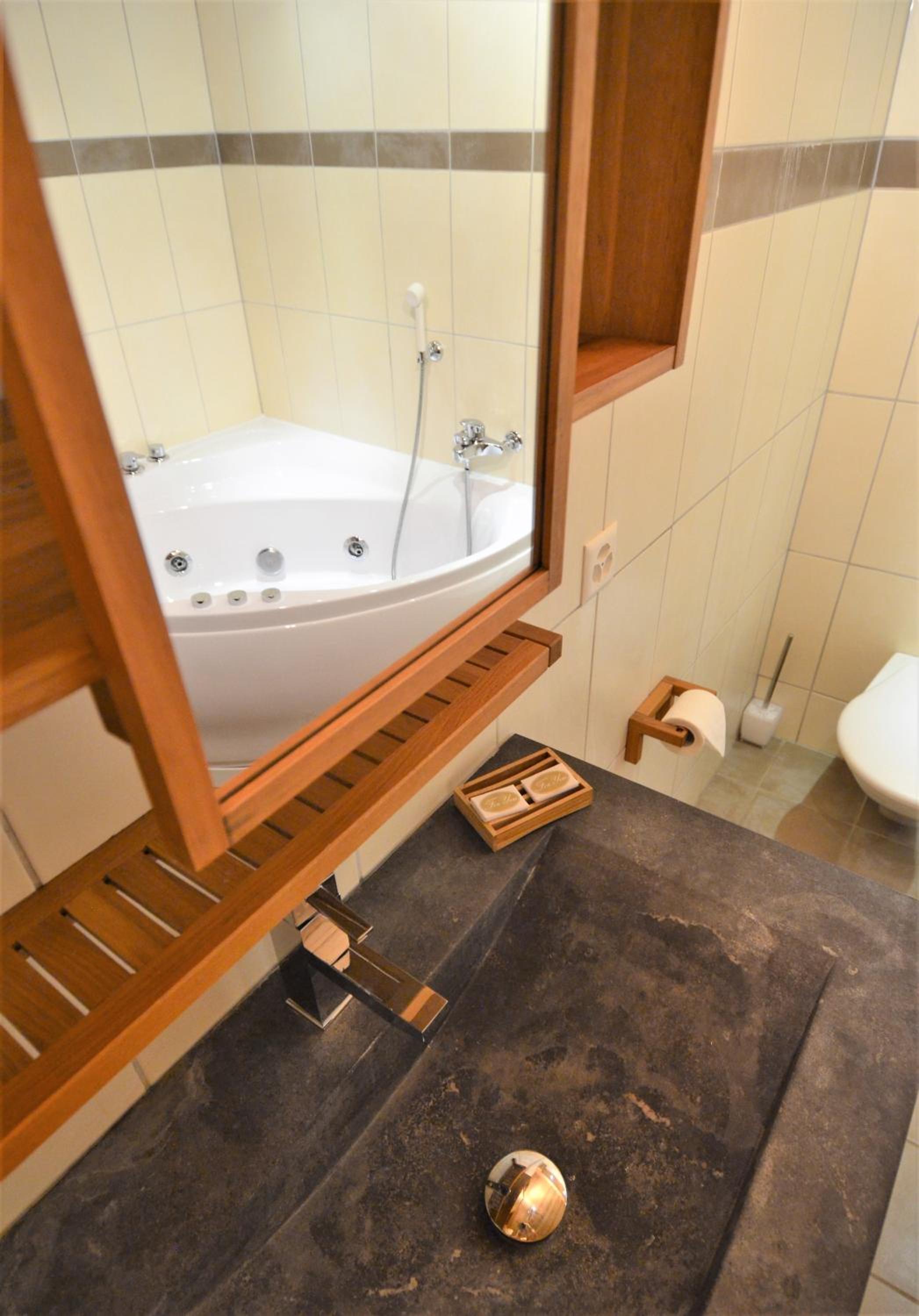 Superior Double Room - Photo 10