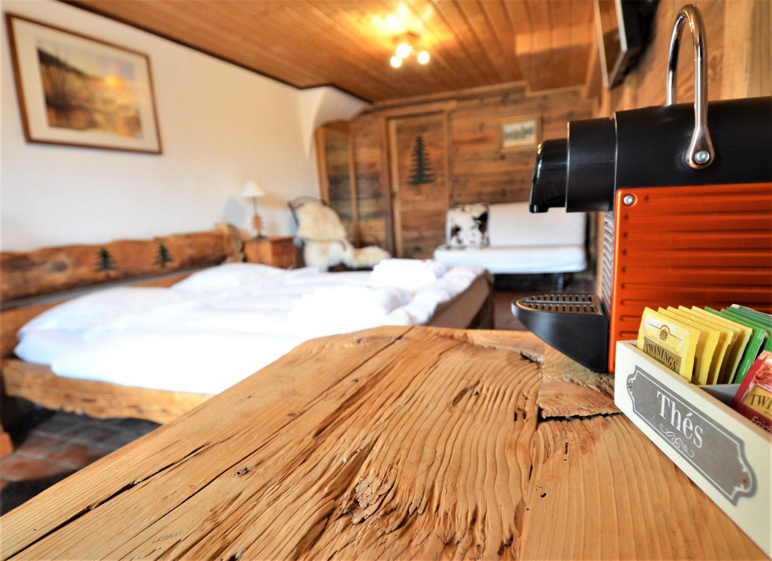 Superior Double Room - Photo 1