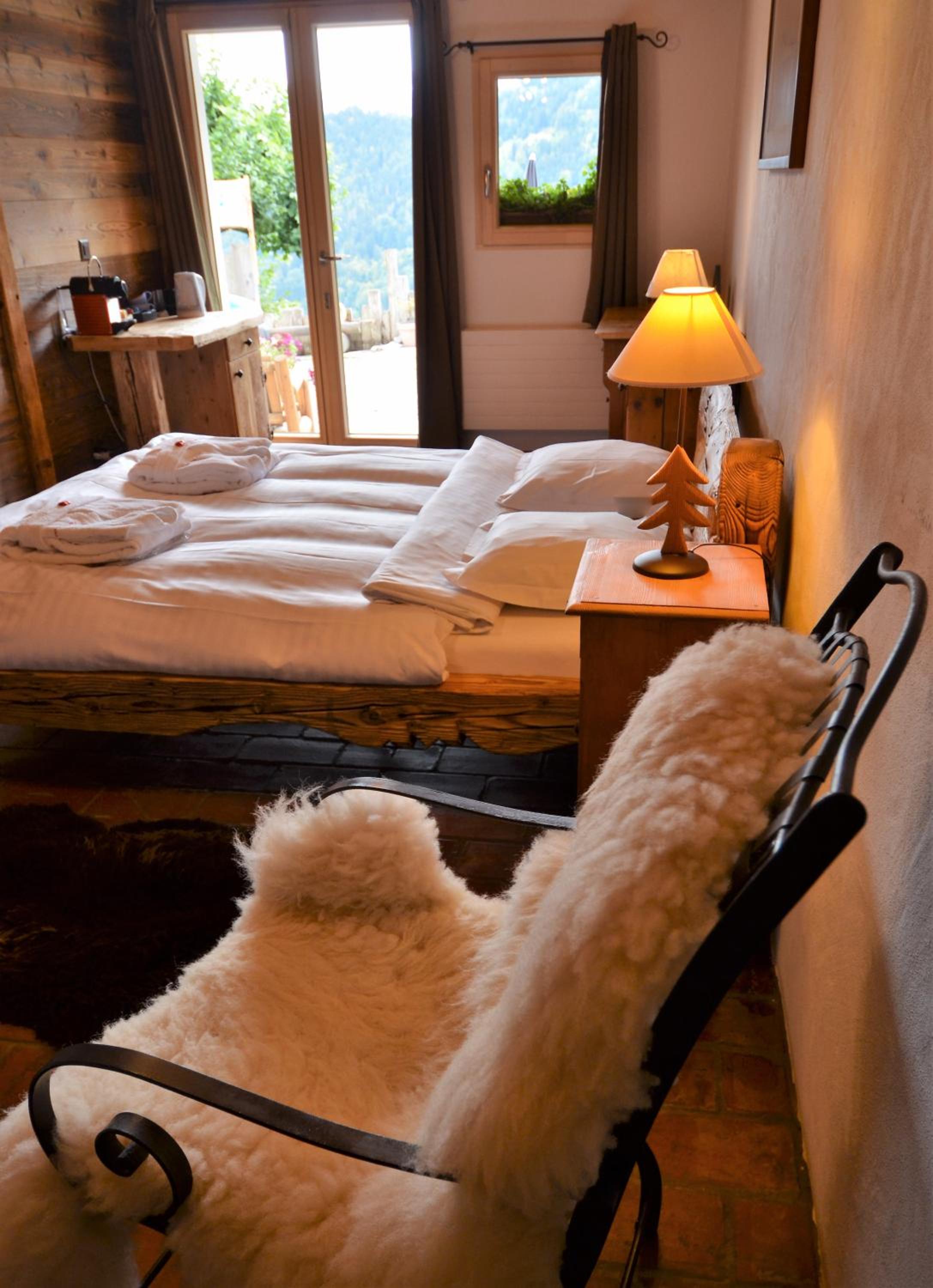 Superior Double Room - Photo 5
