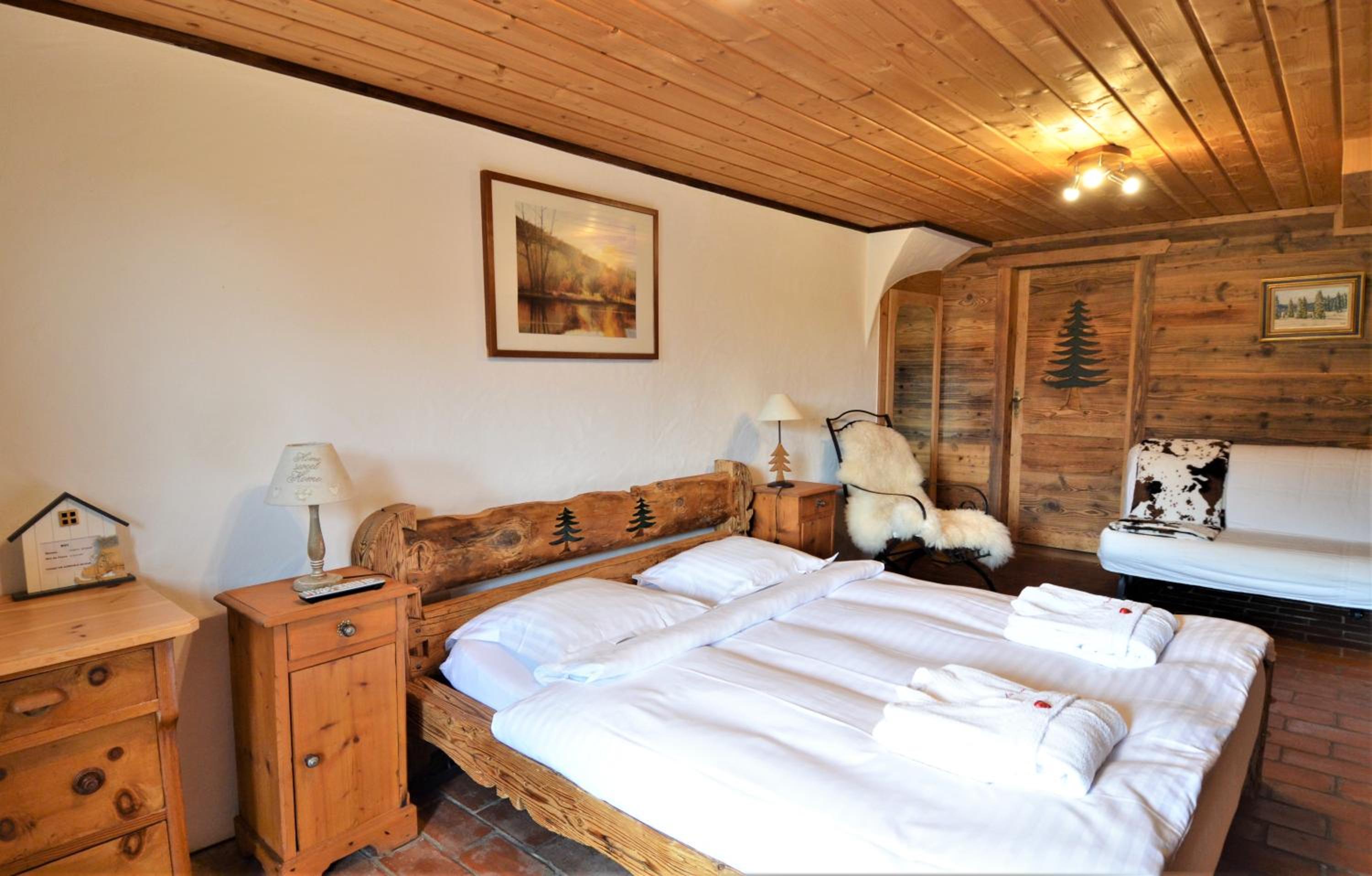 Superior Double Room - Photo 2