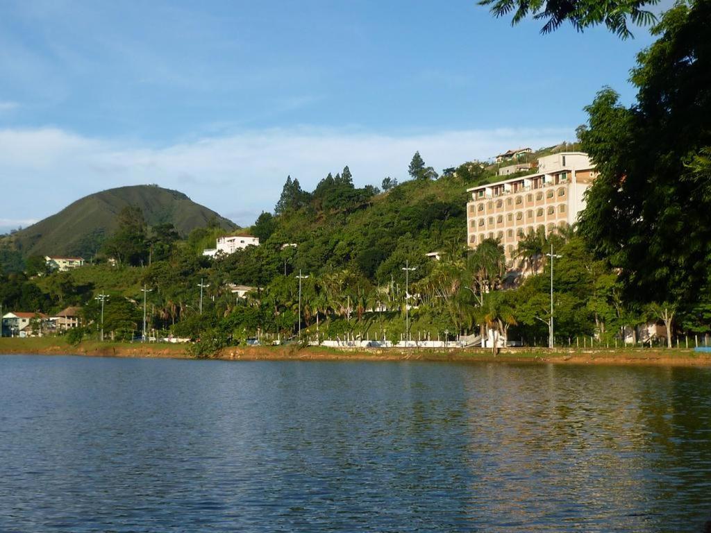 Apartment with Lake View photo 2