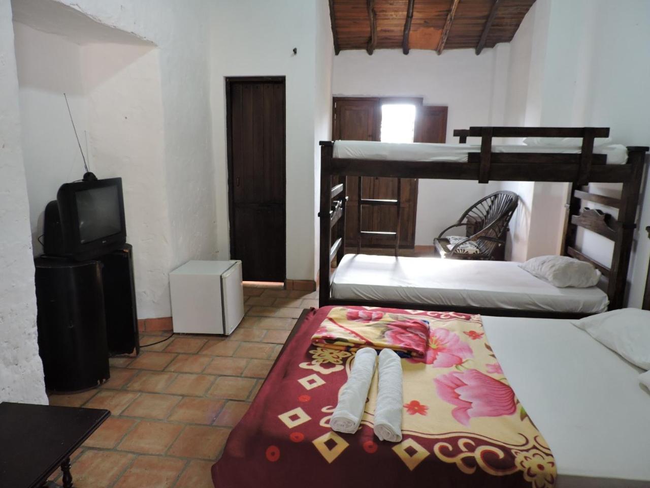 Triple Room photo 1