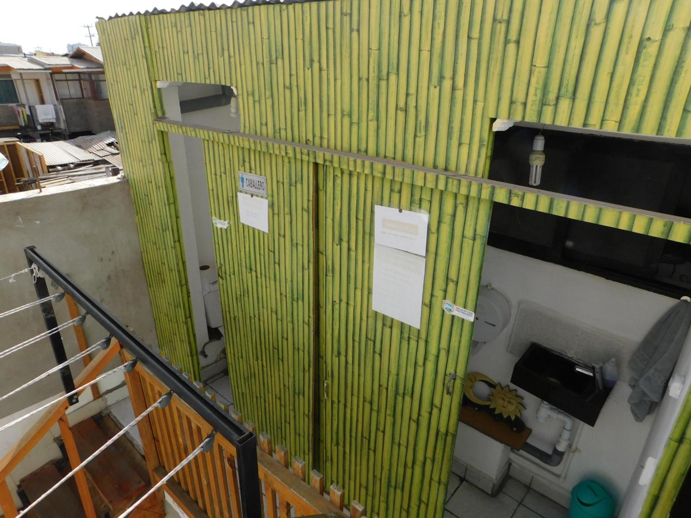 Twin Room with Private External Bathroom photo 3