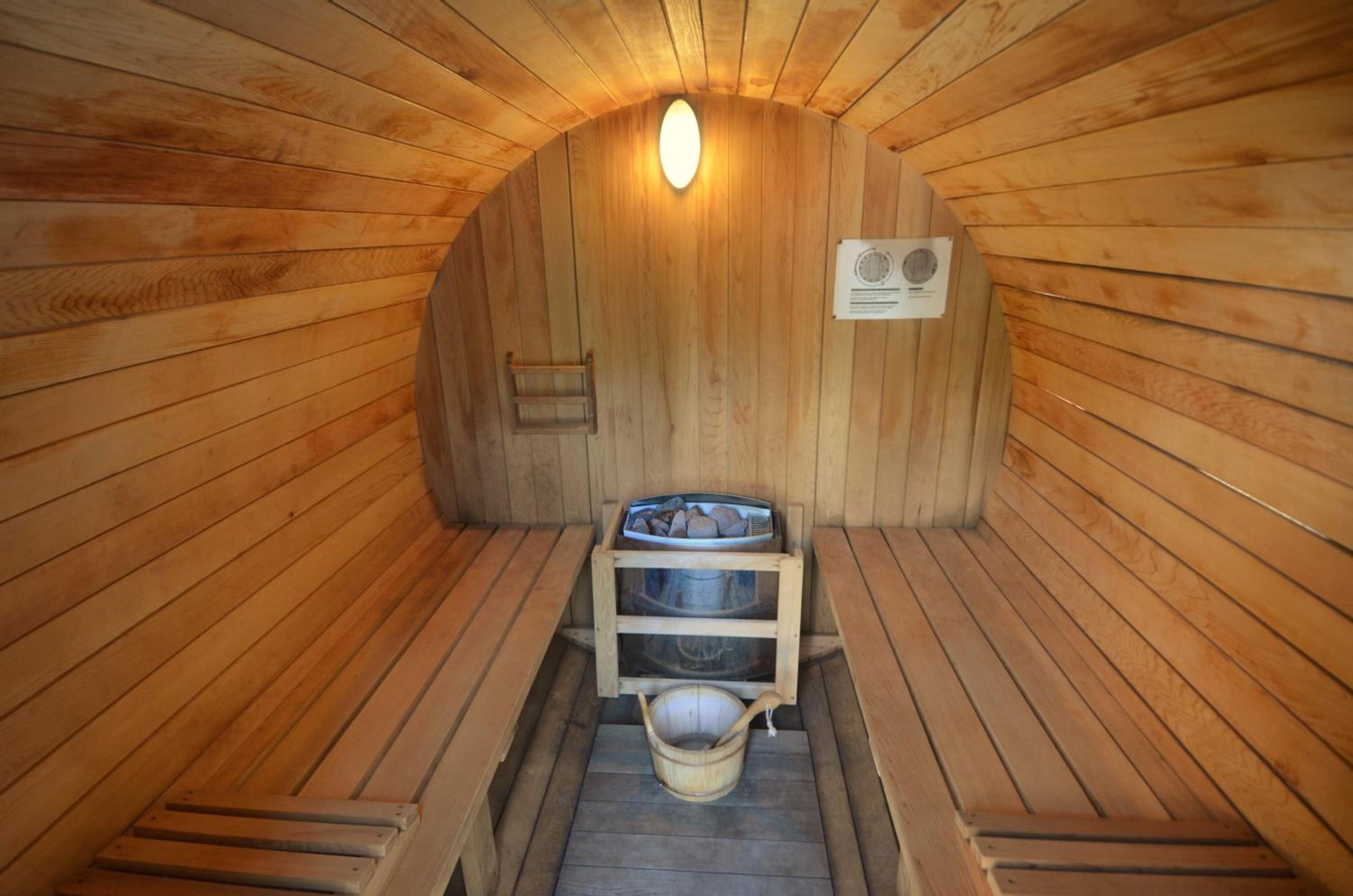 Superior Double Room - Photo 17