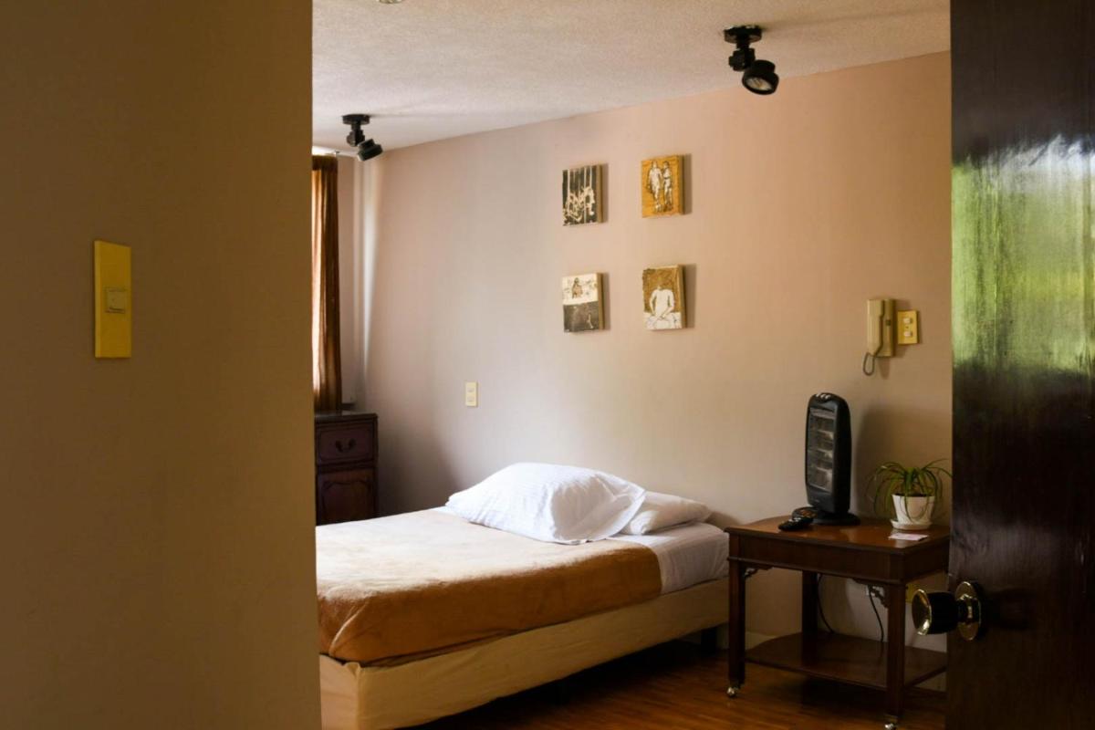 Deluxe Queen Room photo 1
