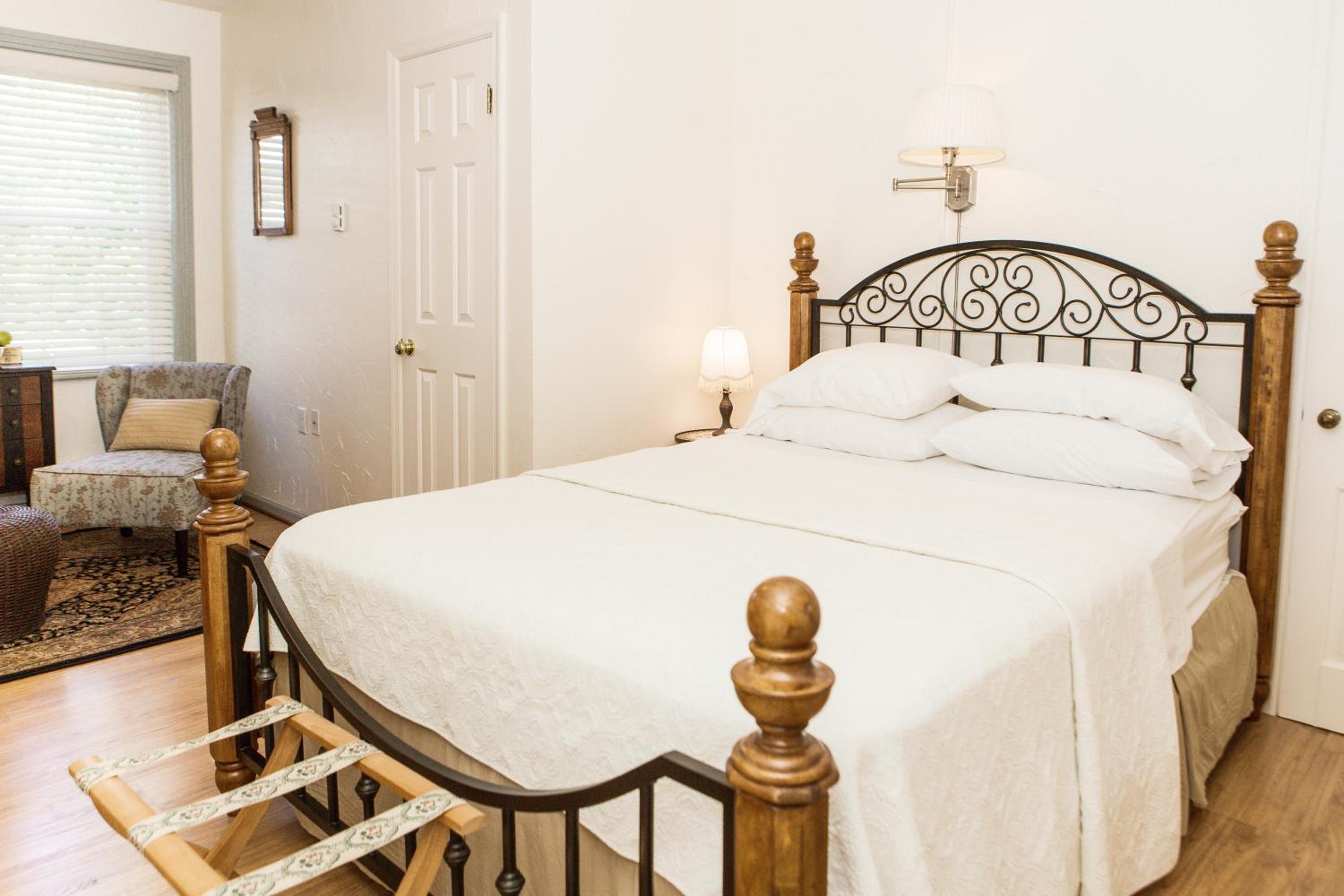 Family Double Room