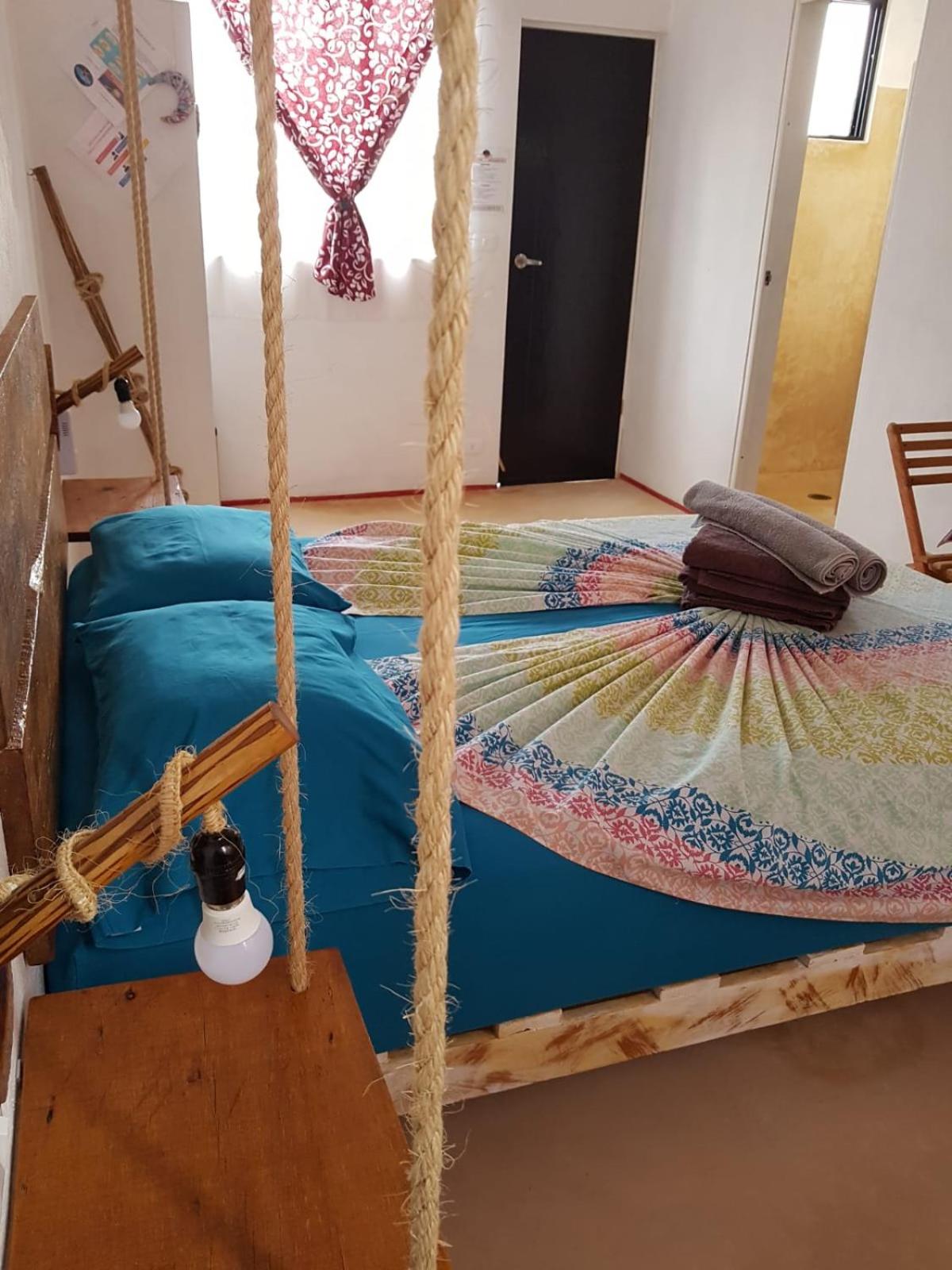 Economy Double Room - Photo 1