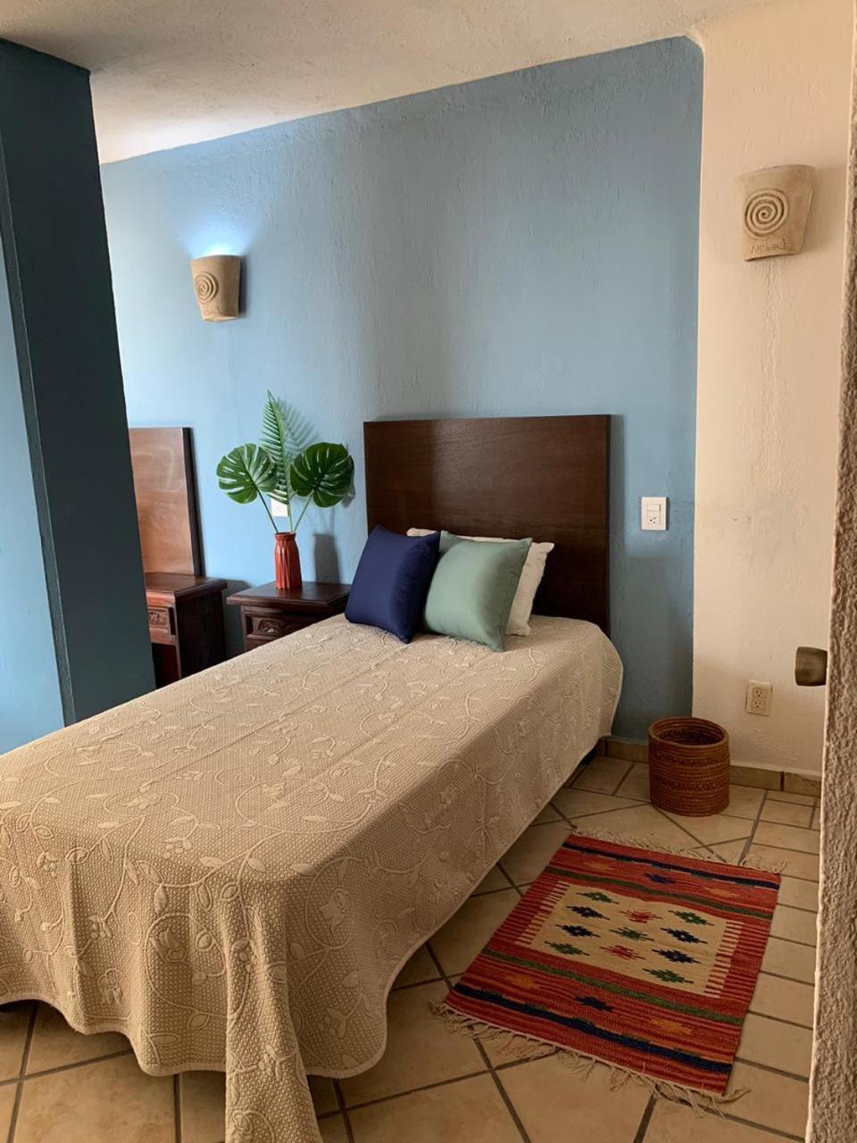 Triple Room with Sea View photo 1