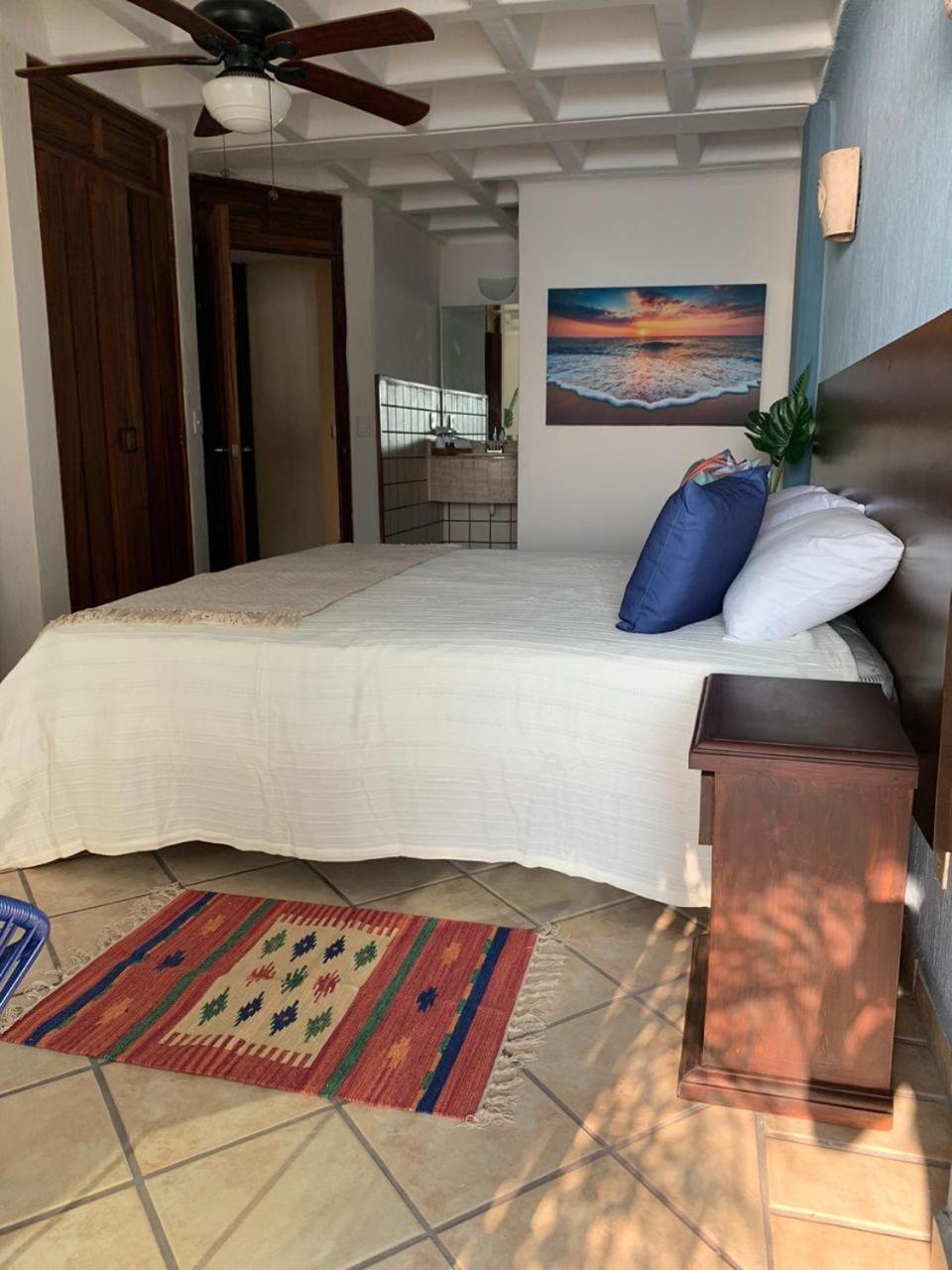 Double Room with Sea View photo 1