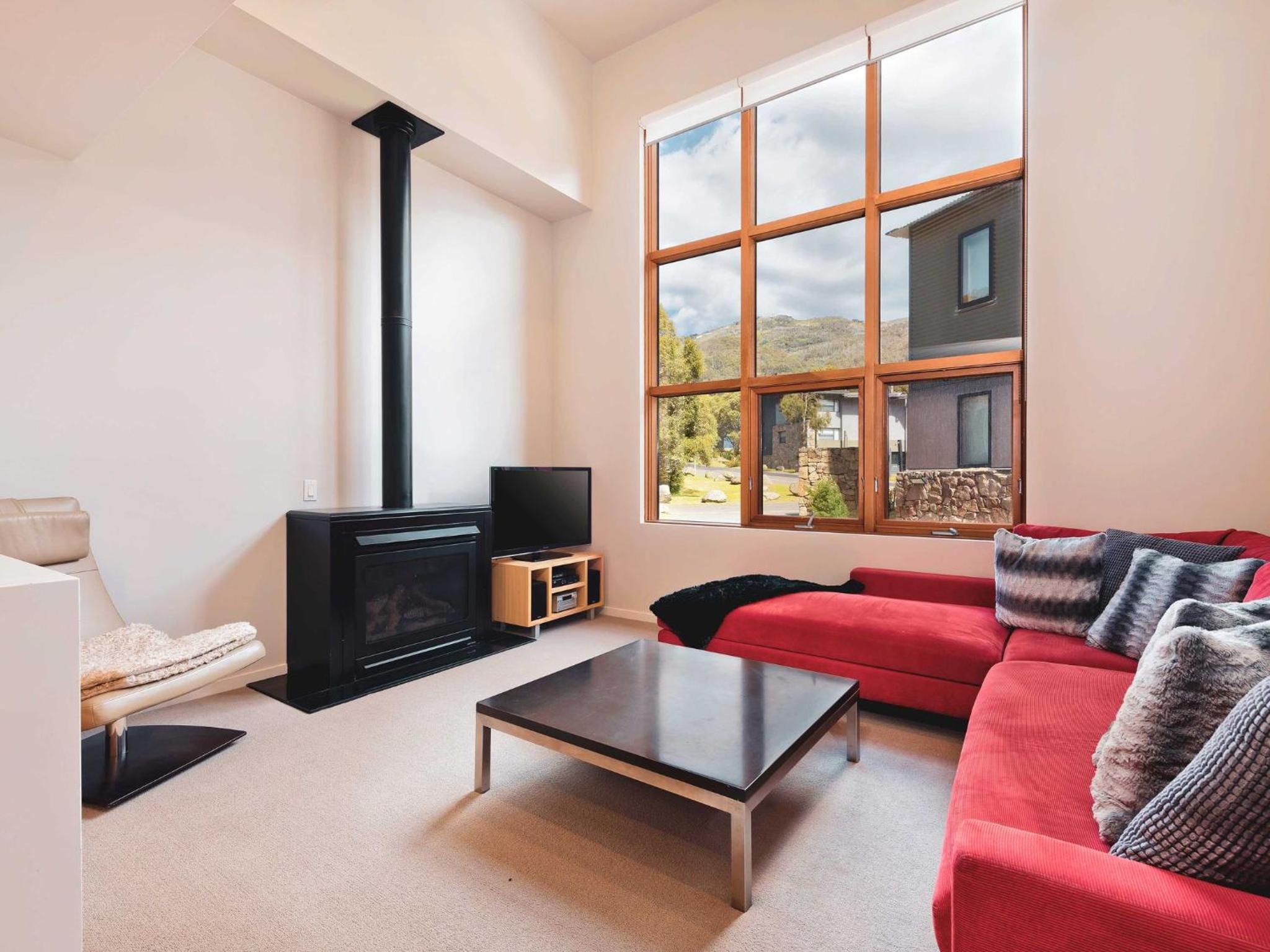 Chalet photo 1