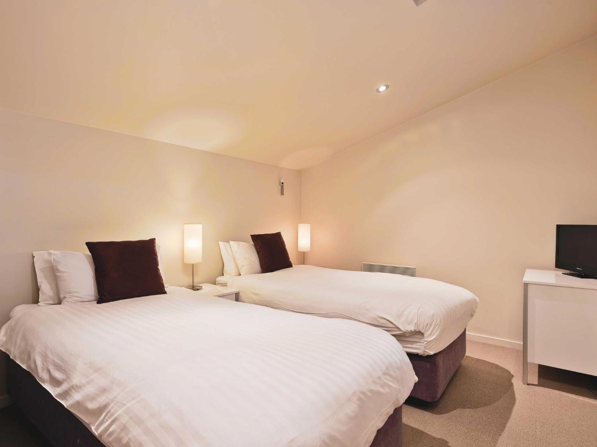 Chalet photo 2