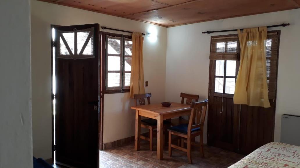 Apartment - Ground Floor photo 1