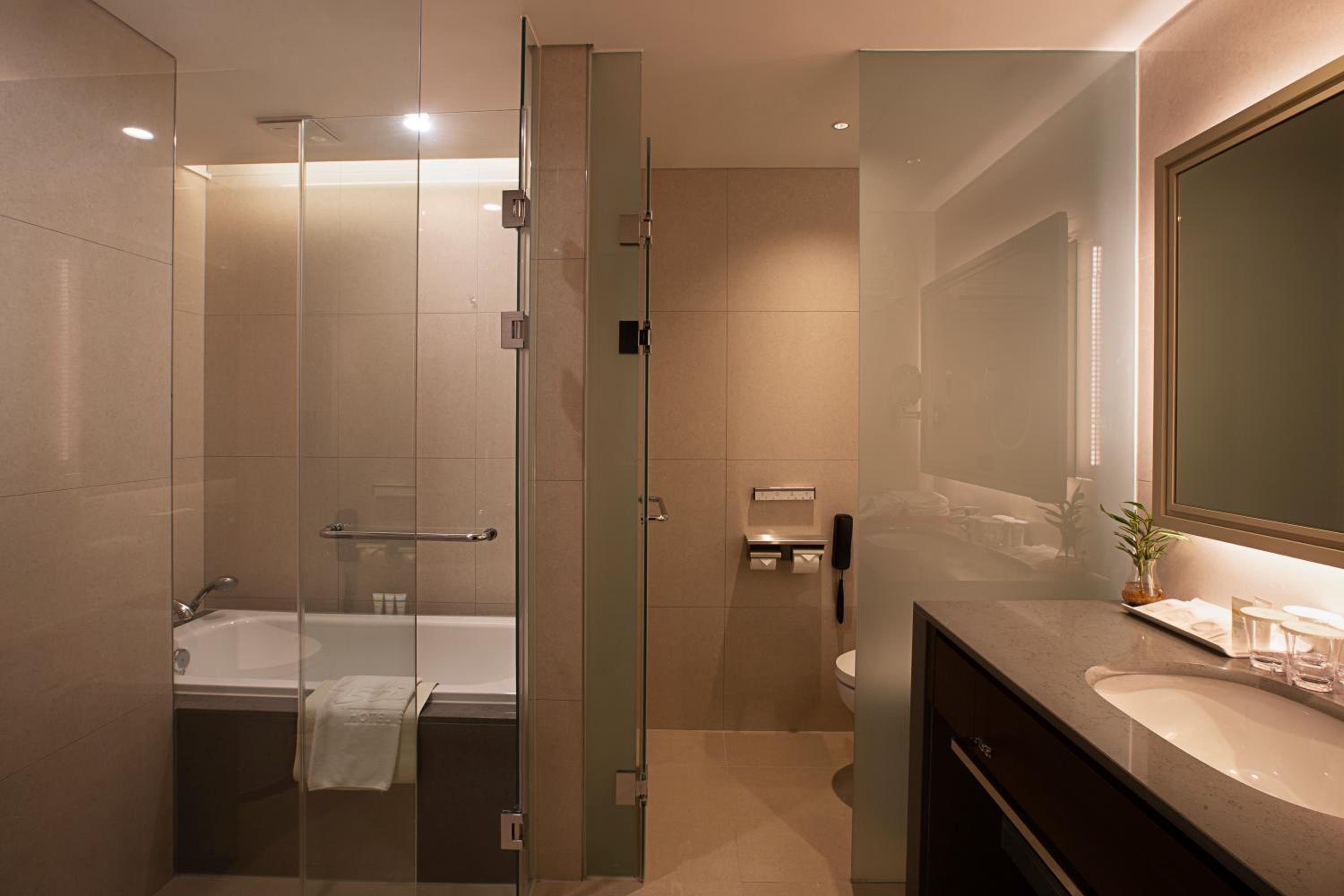 Family Suite photo 2