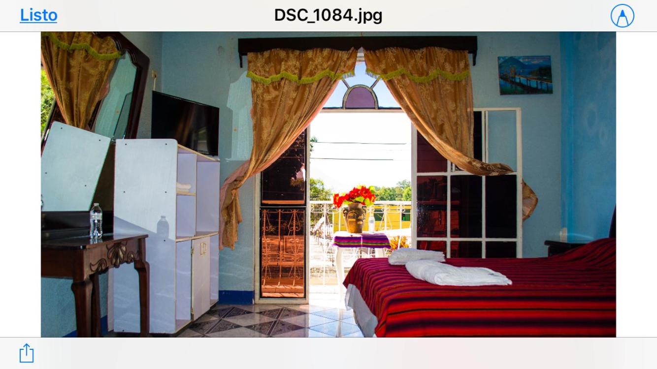 Deluxe Single Room with Balcony photo 1