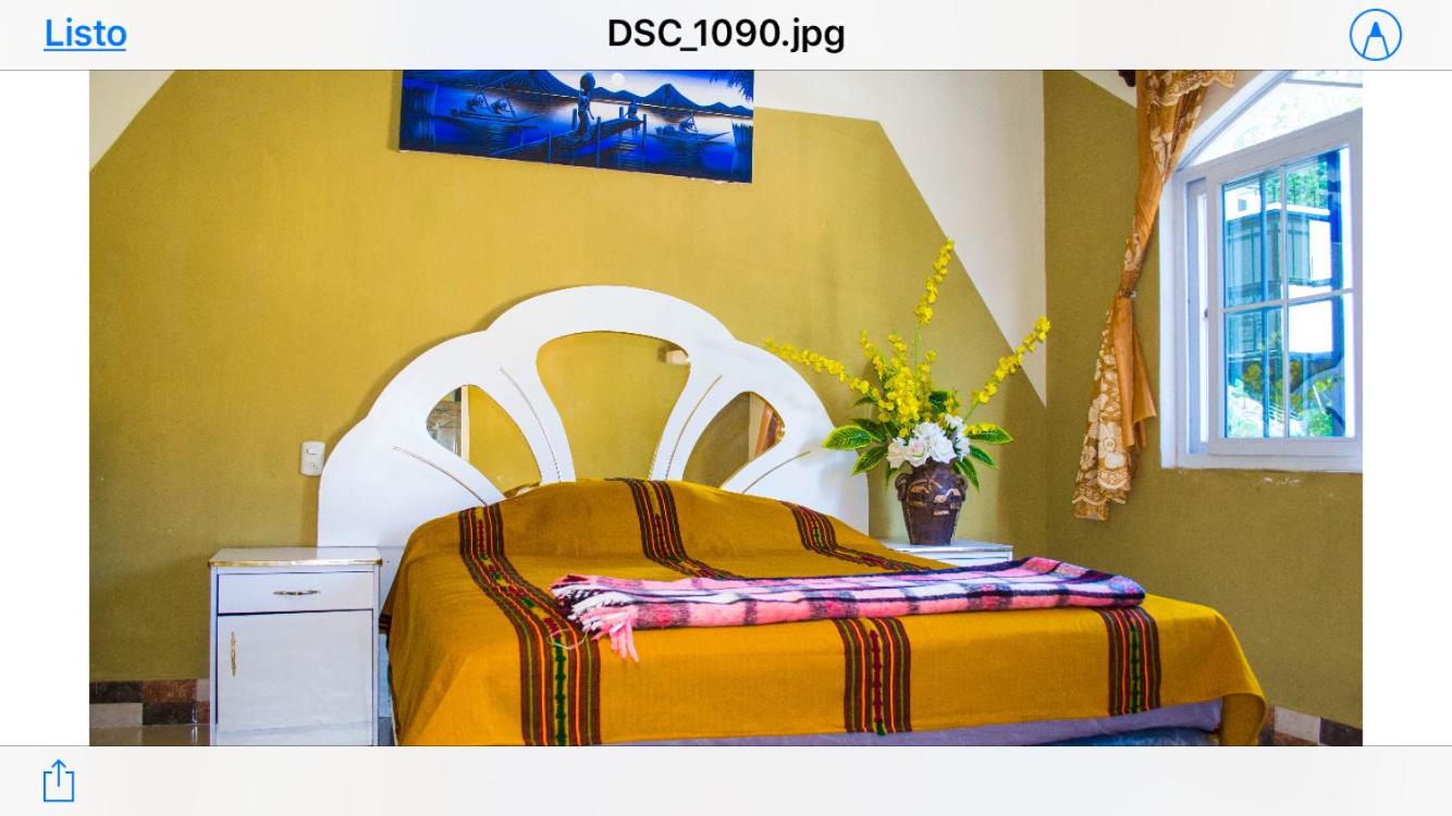 Deluxe Queen Room photo 1