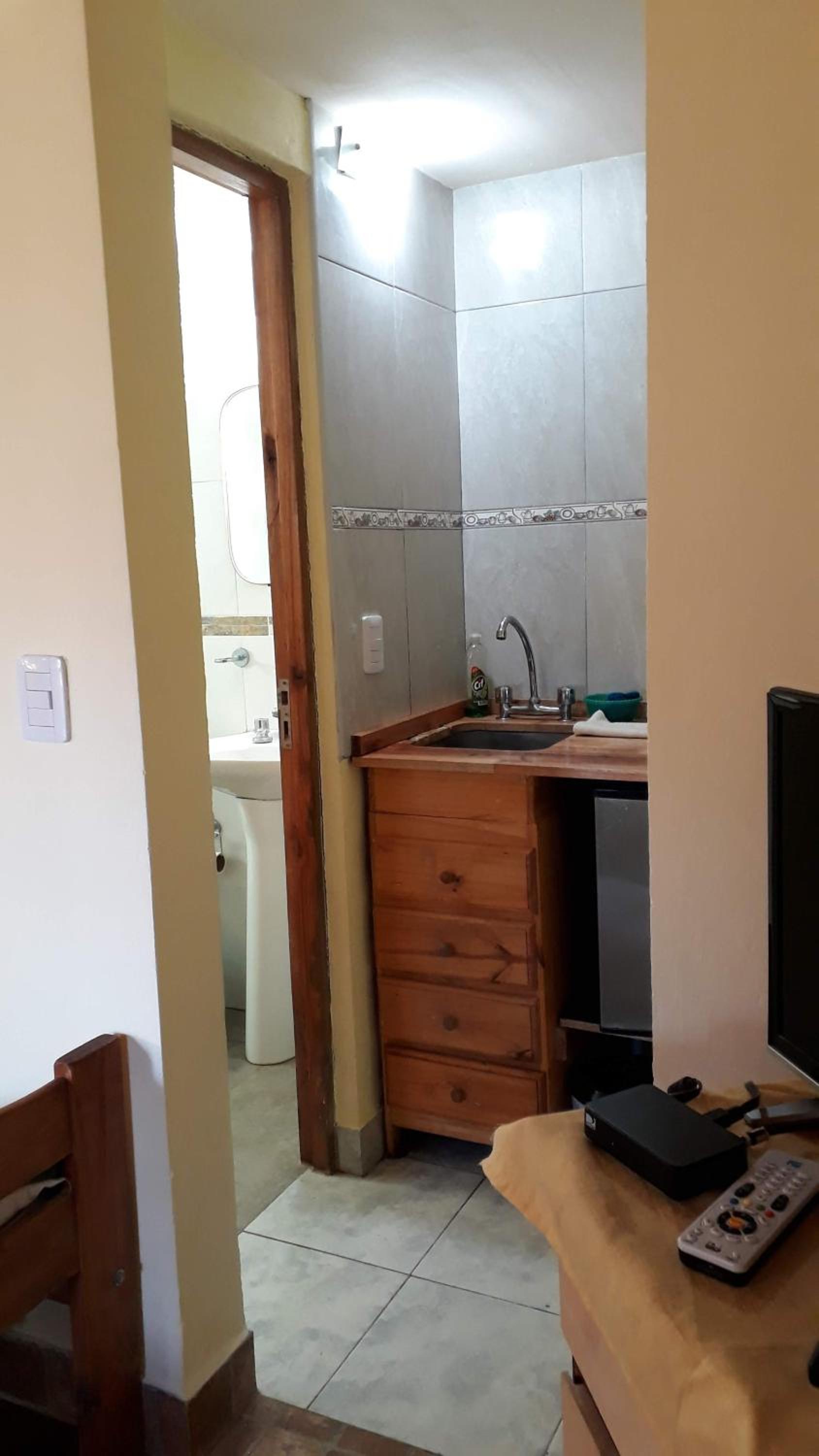Apartment - Ground Floor photo 2