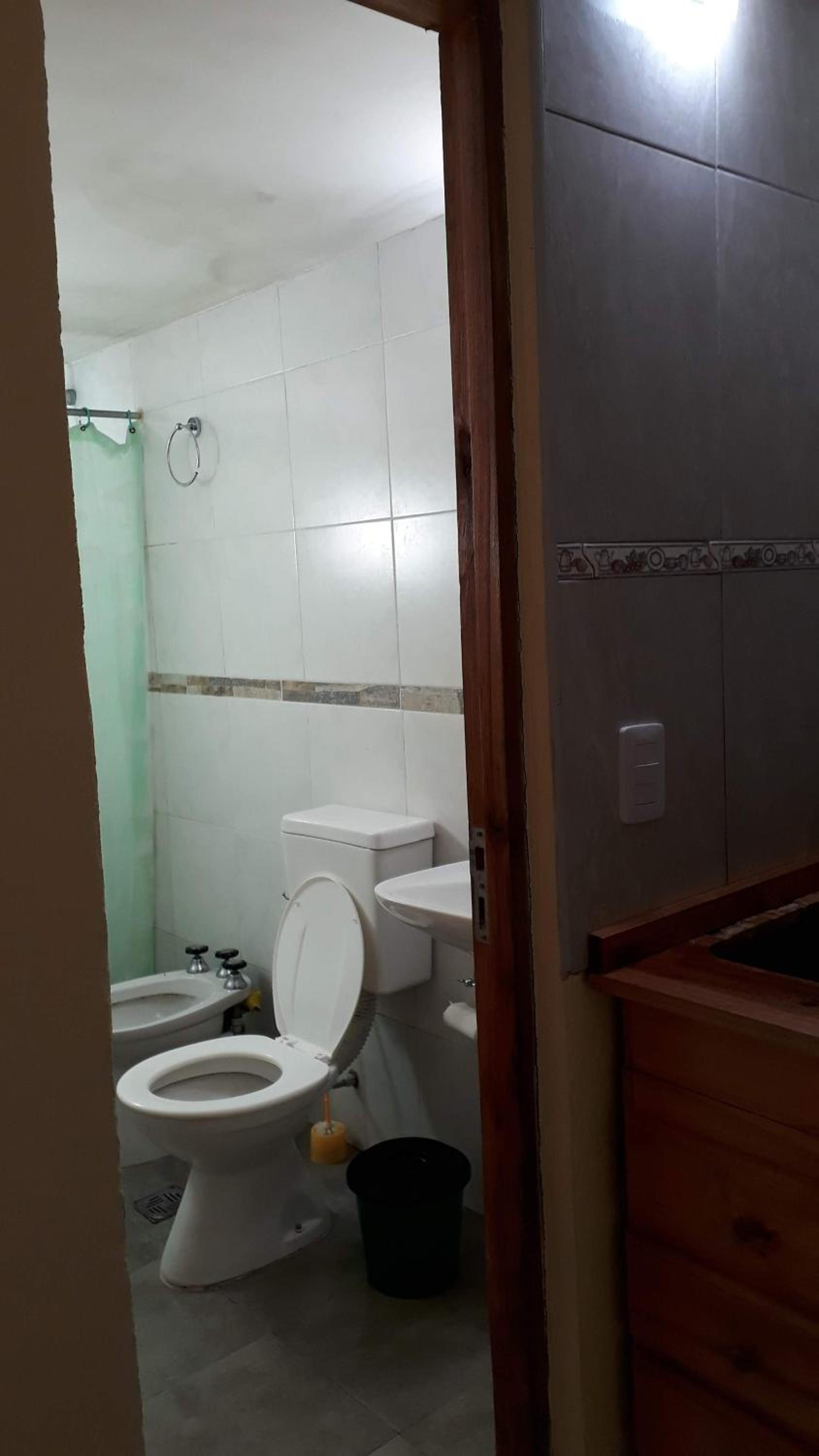 Apartment - Ground Floor photo 3