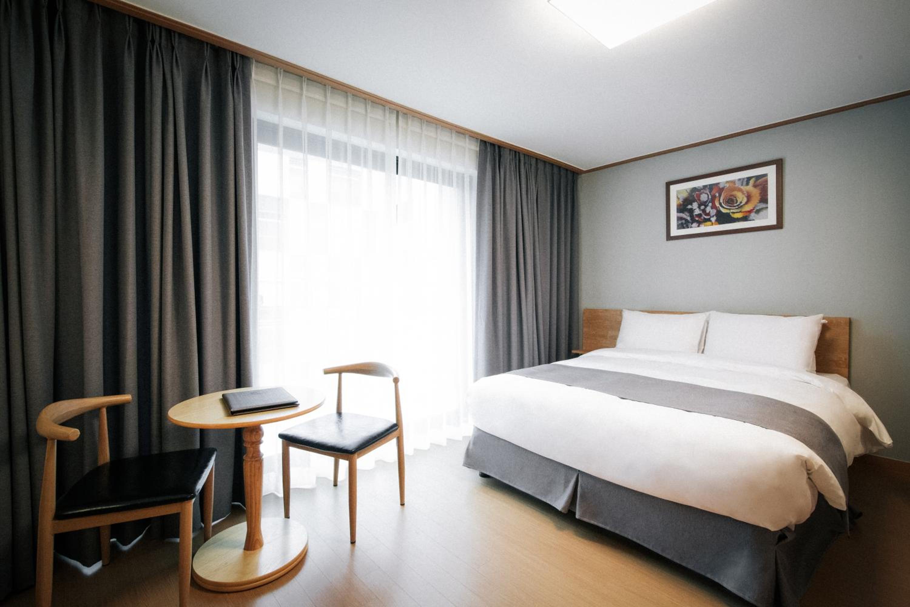 Deluxe Double Room - Photo 4