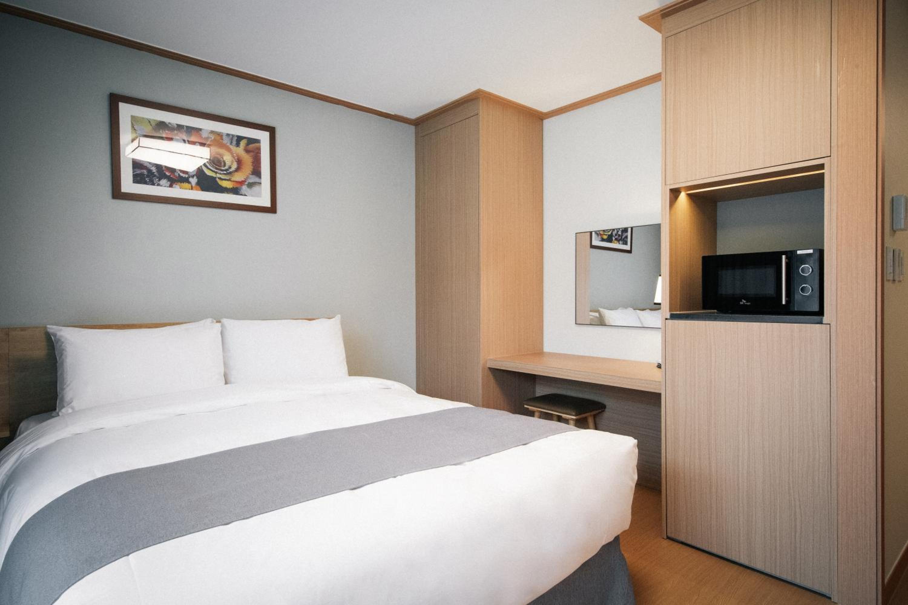 Deluxe Double Room - Photo 2