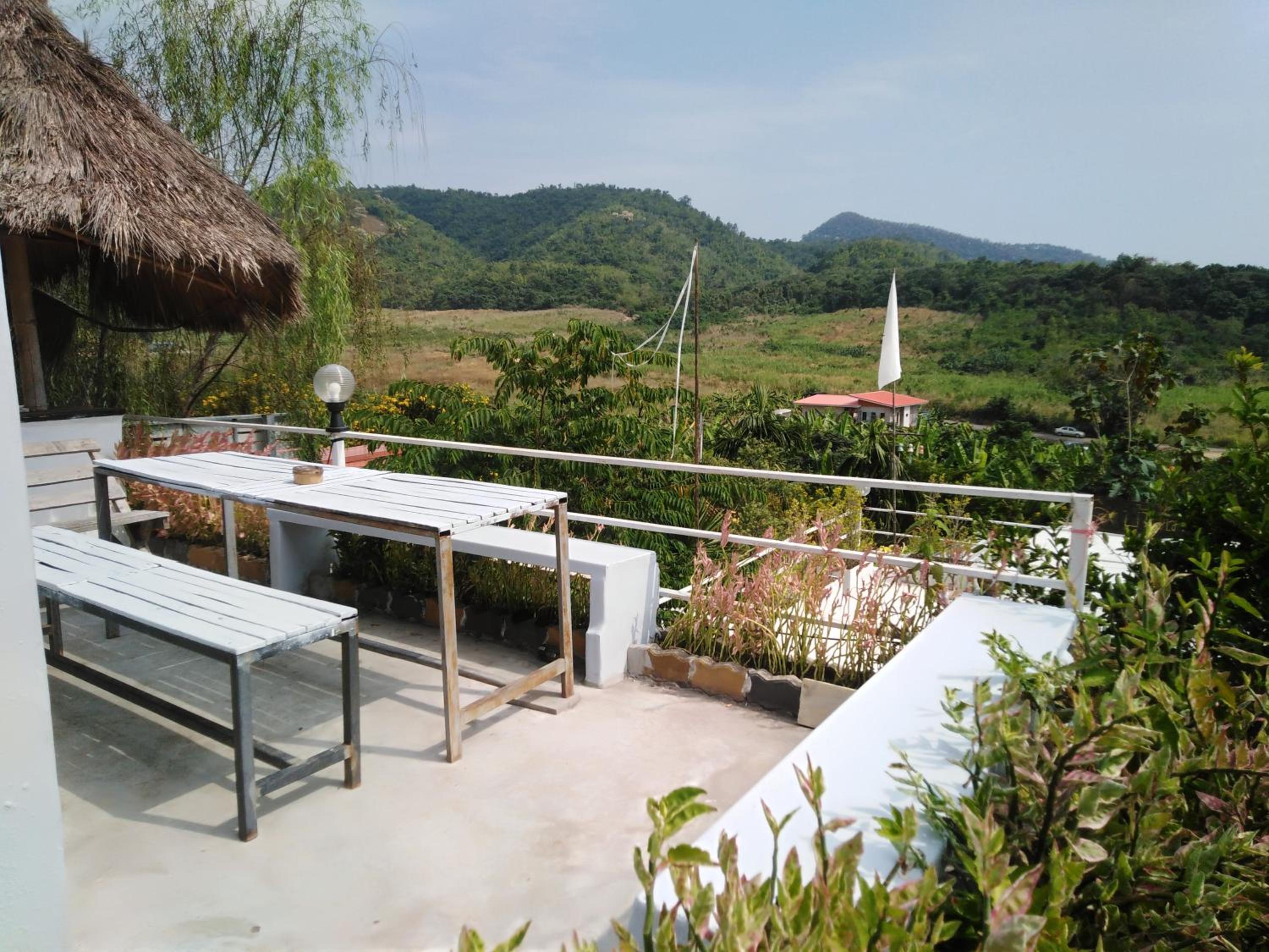 Triple Room with Mountain View - Photo 14
