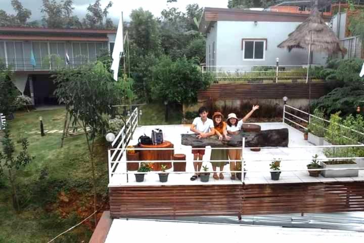 Triple Room with Mountain View - Photo 4