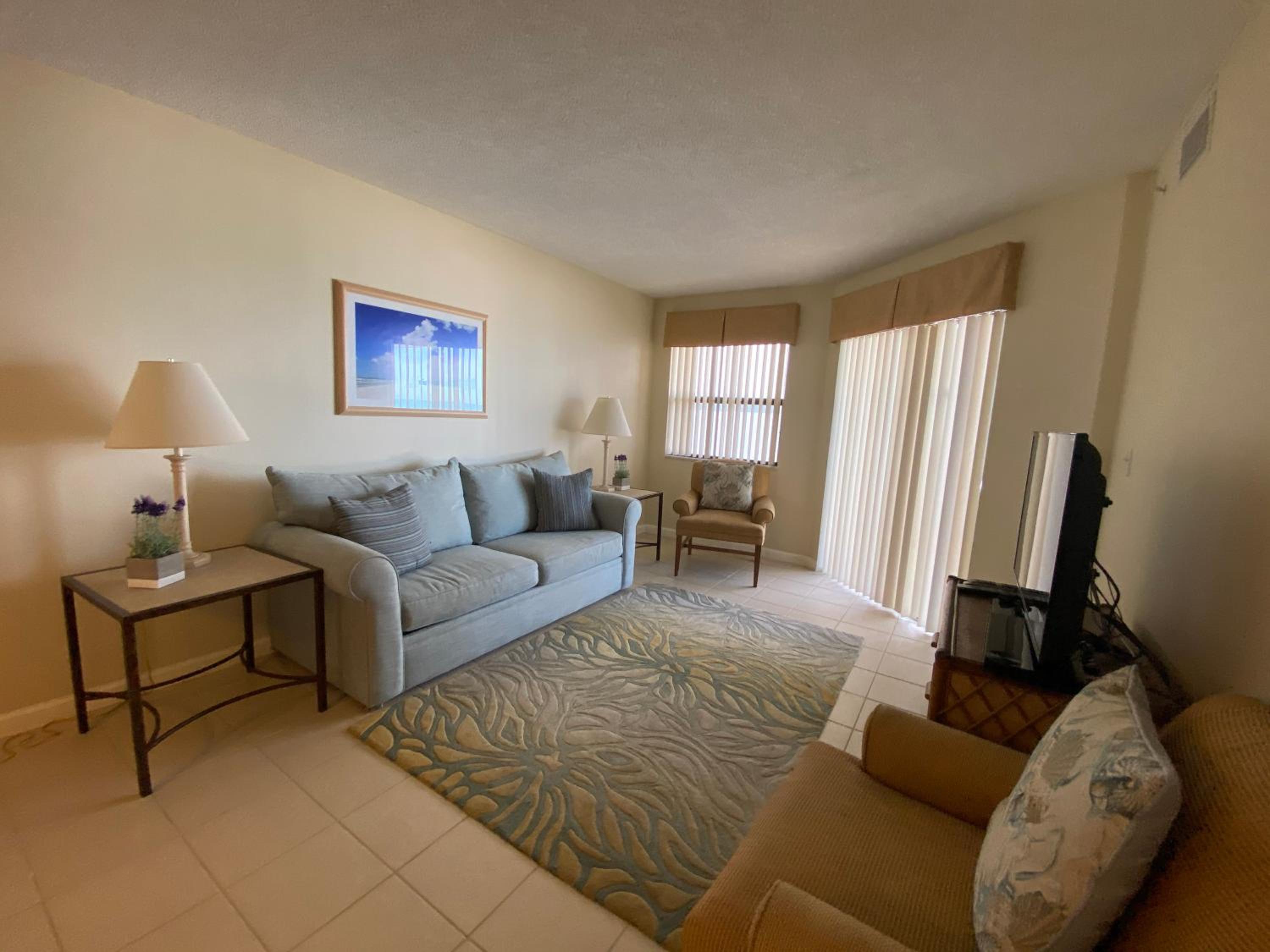 Queen Suite