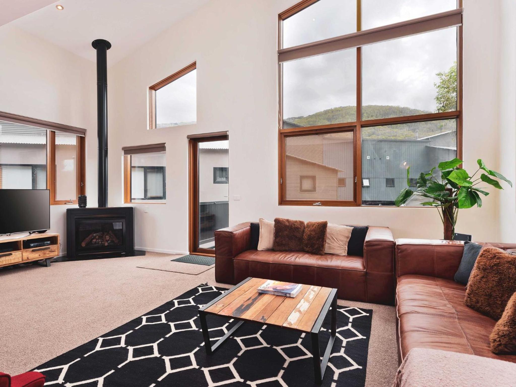 Chalet photo 1