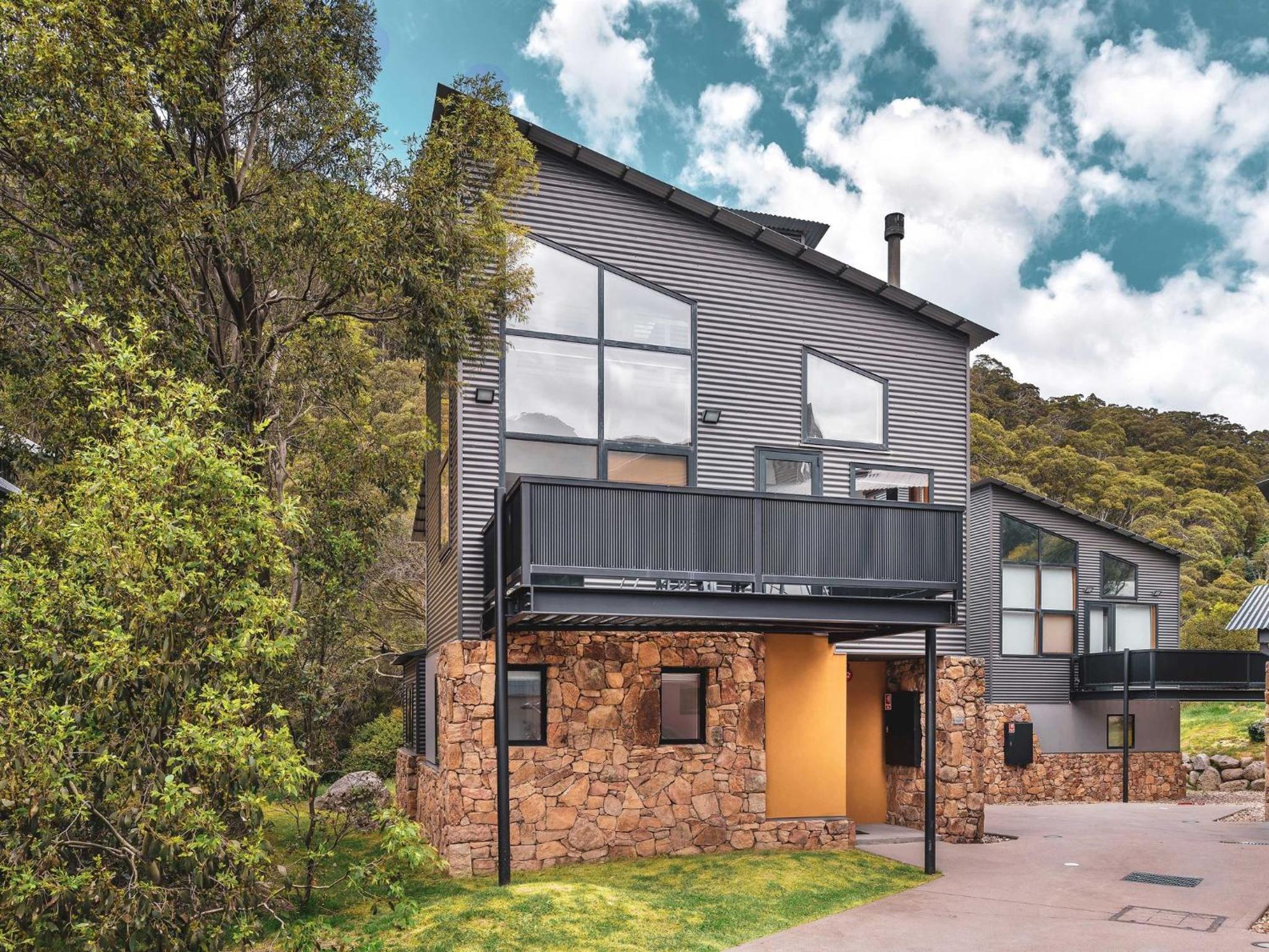 Chalet photo 2