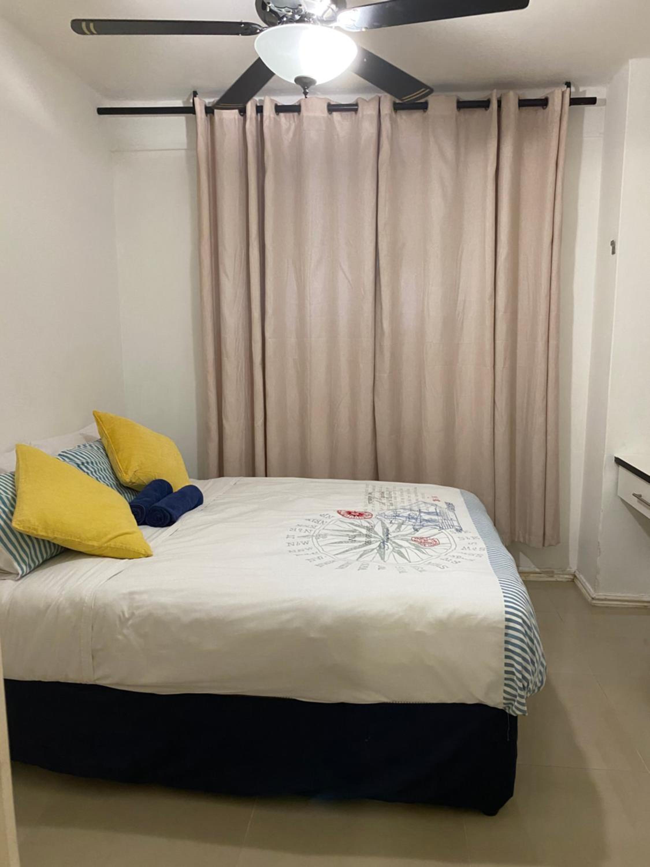 One-Bedroom Apartment - Photo 8