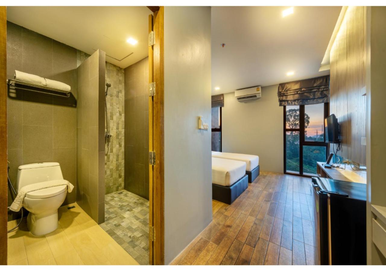 Basic Double or Twin Room - Photo 2