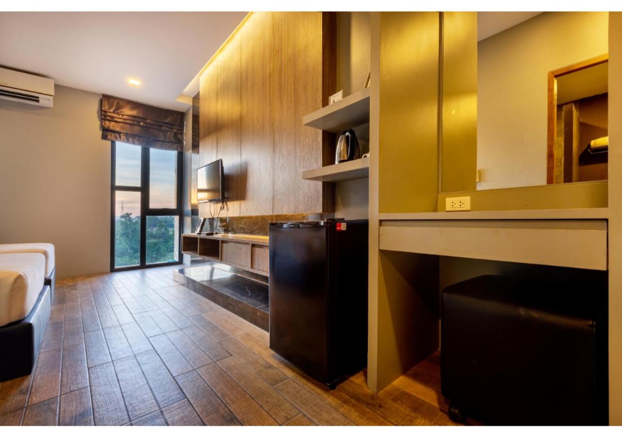 Basic Double or Twin Room - Photo 3