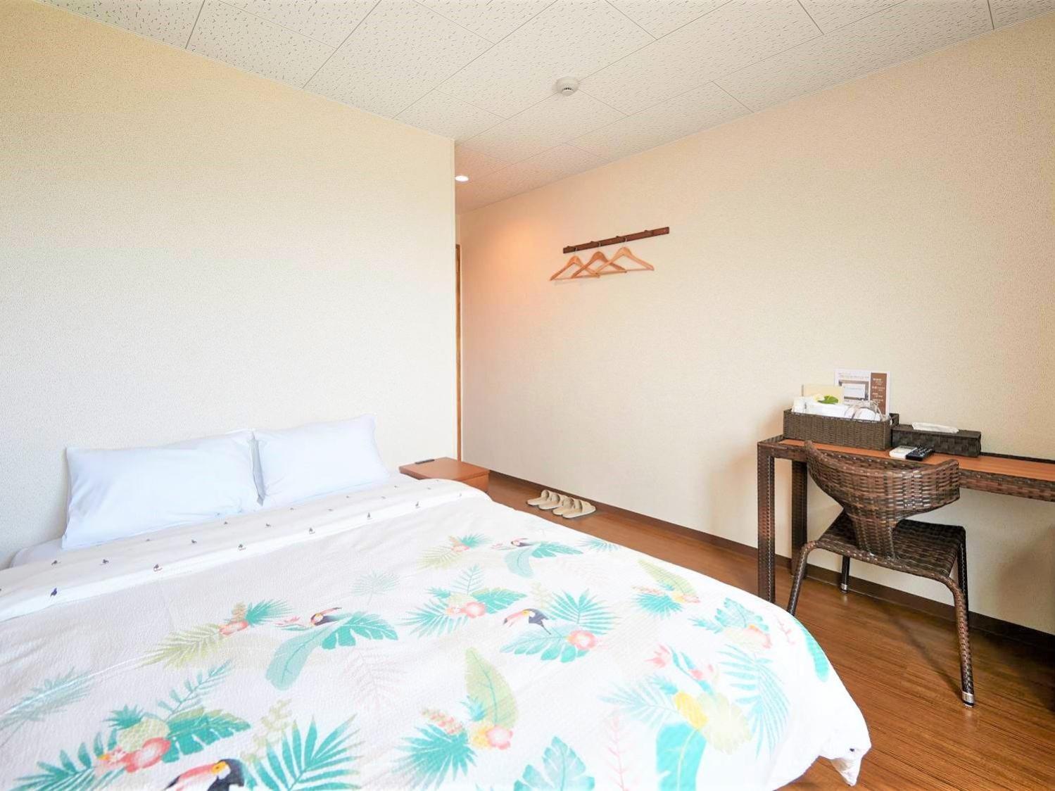 Double Room - Photo 1
