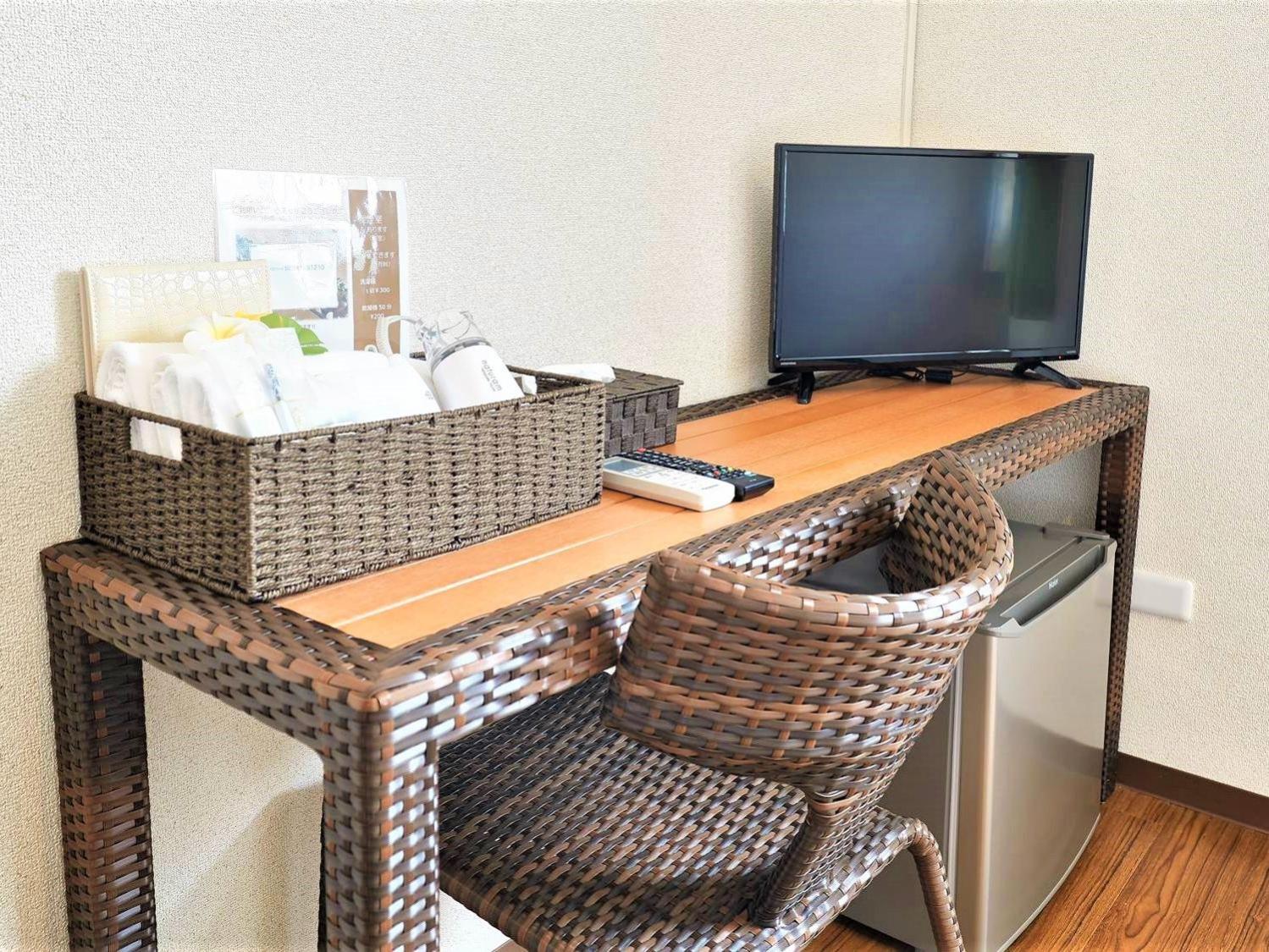 Double Room - Photo 6