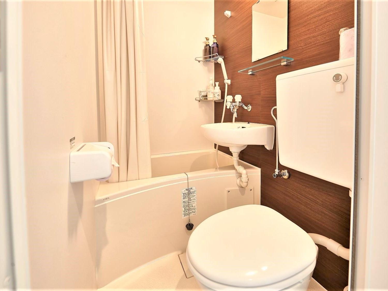 Double Room - Photo 5