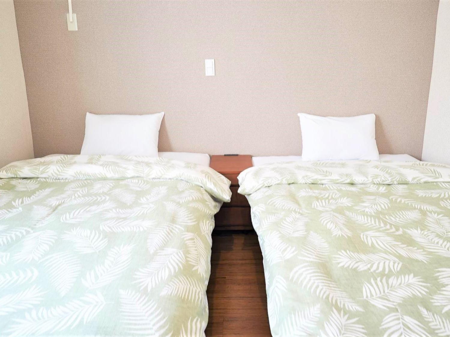Twin Room - Photo 4