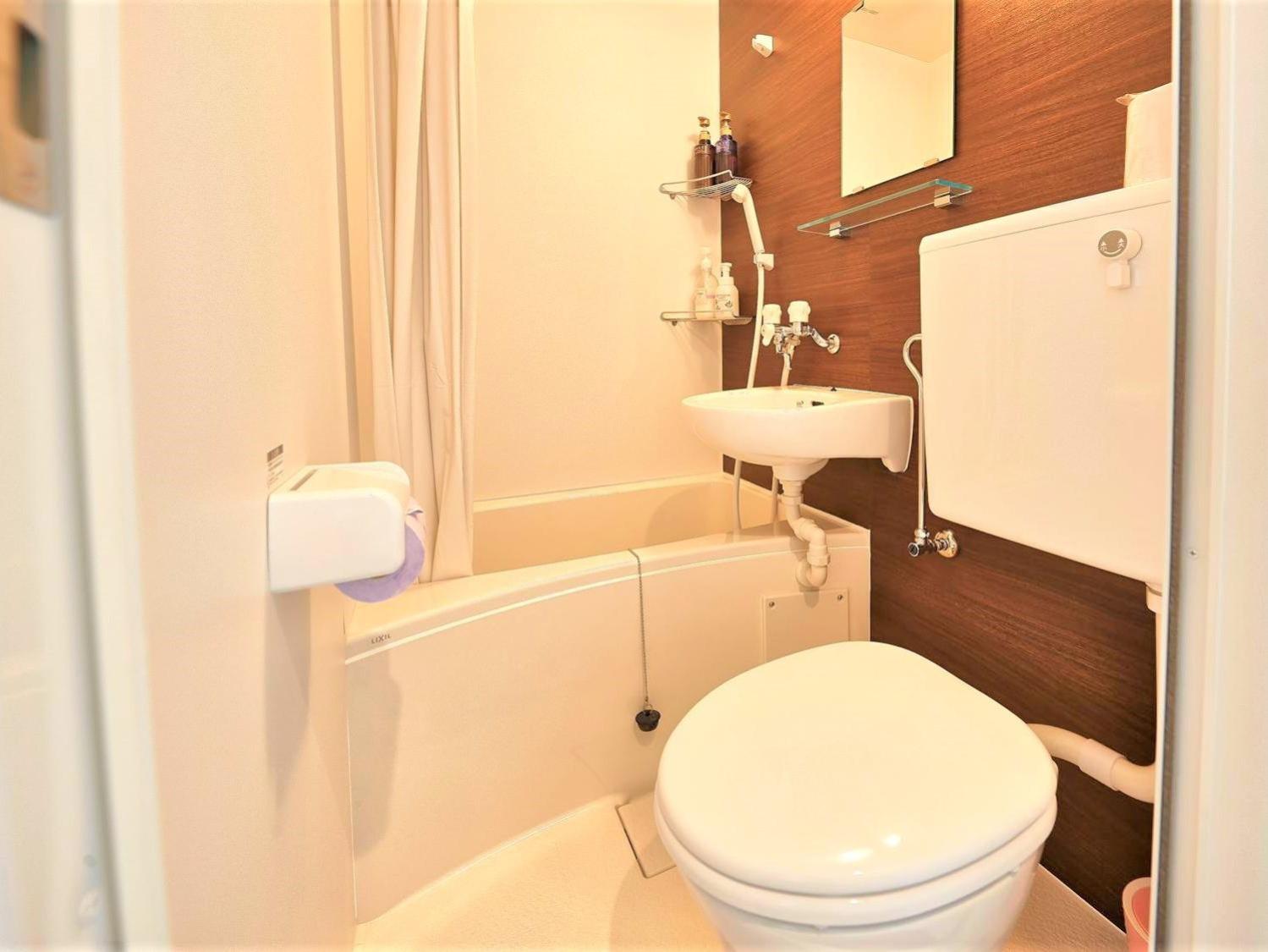 Twin Room - Photo 2