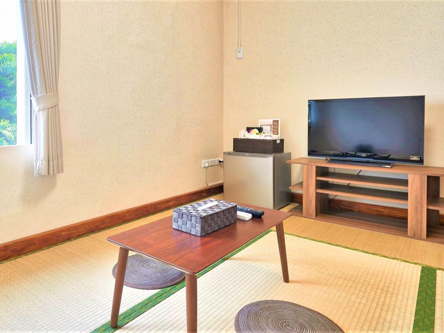 Japanese-Style Room - Photo 1