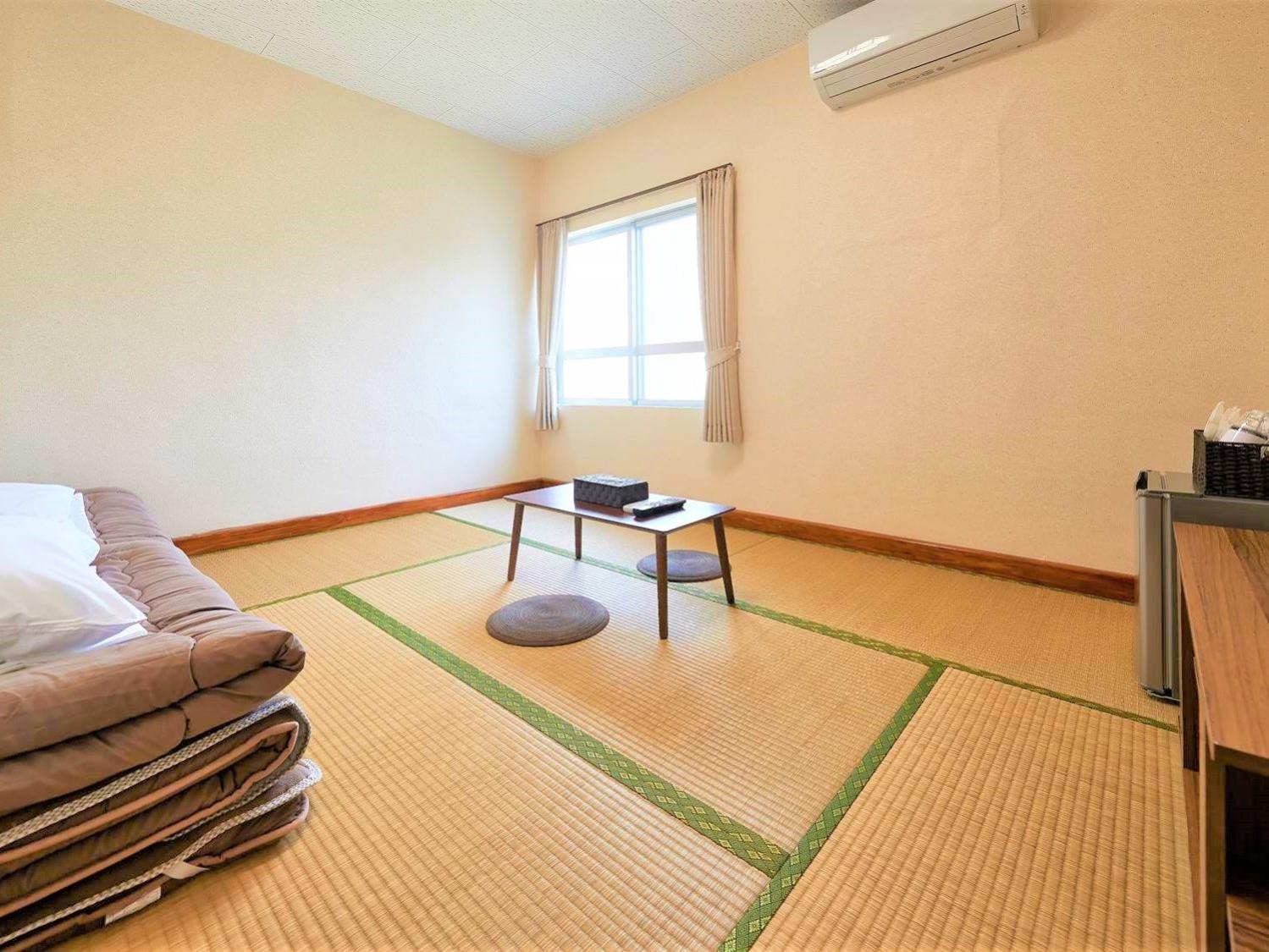 Japanese-Style Room - Photo 4