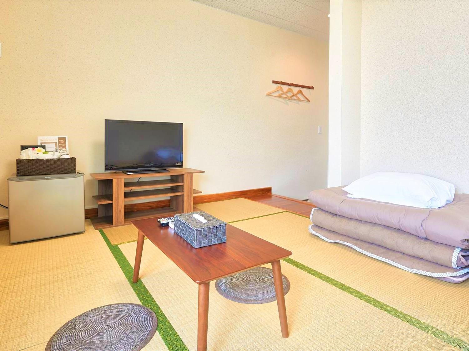 Japanese-Style Room - Photo 3