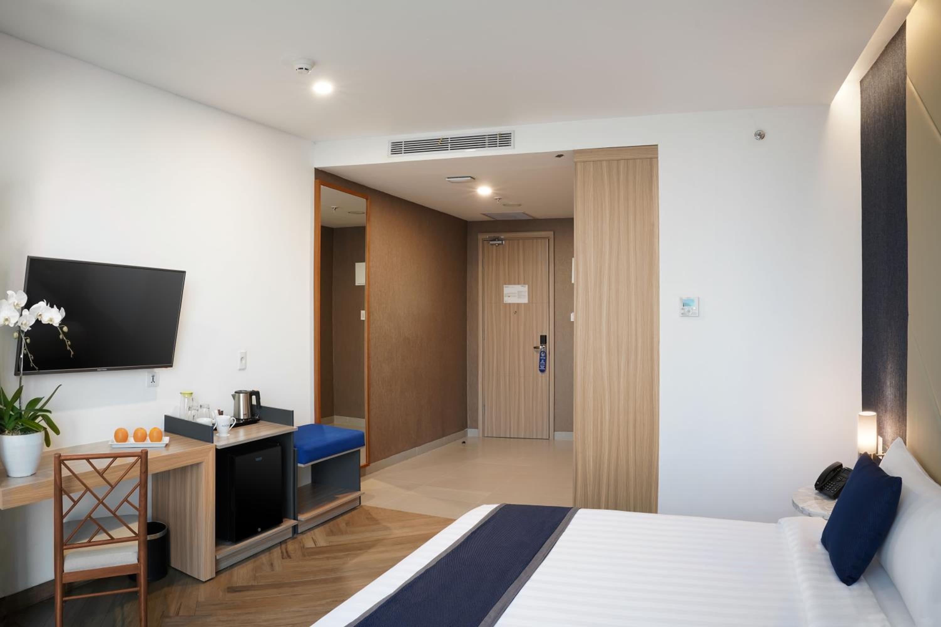 Deluxe Double Room - Photo 2